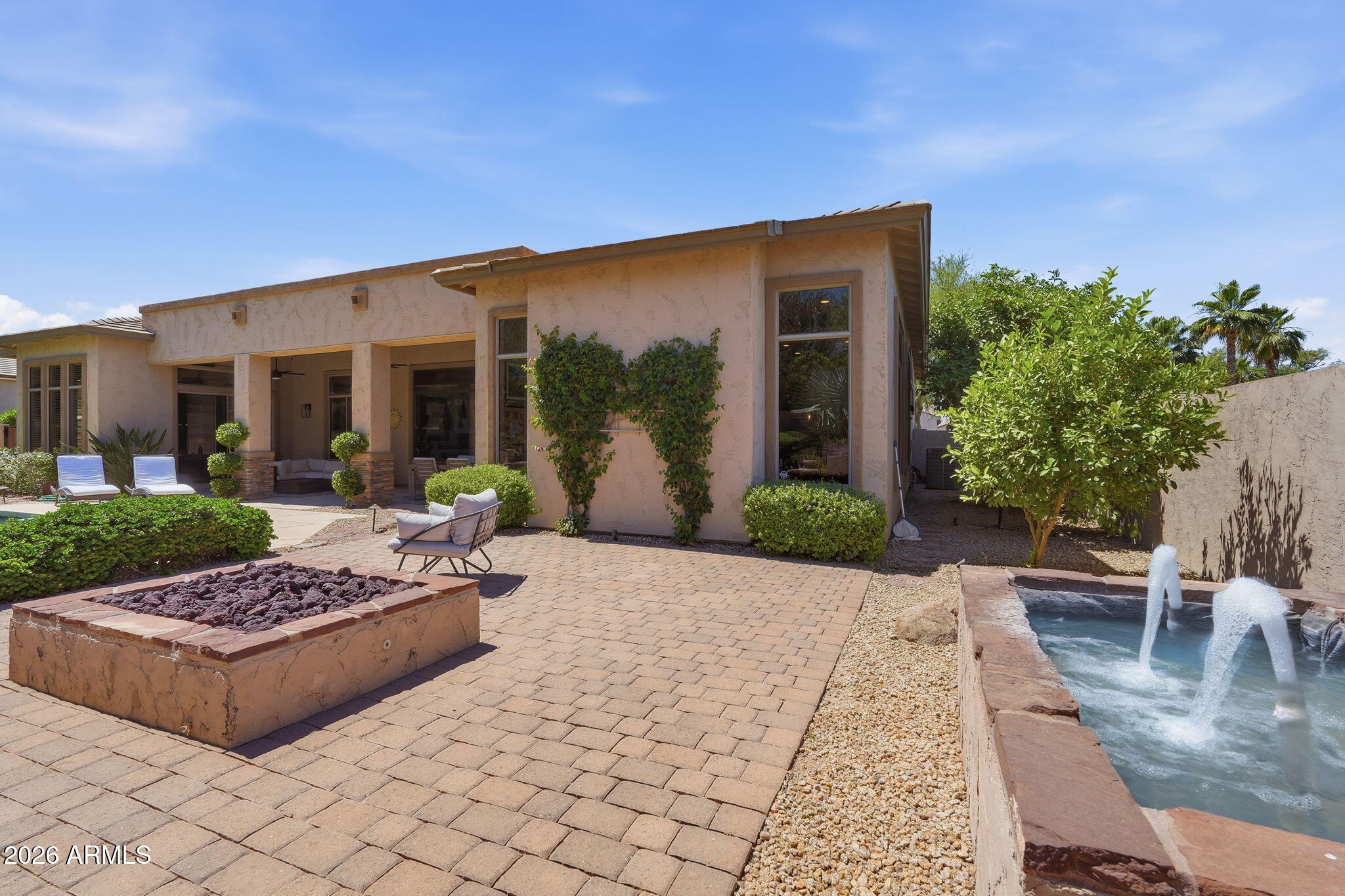 MESQUITE GROVE ESTATES - Residential
