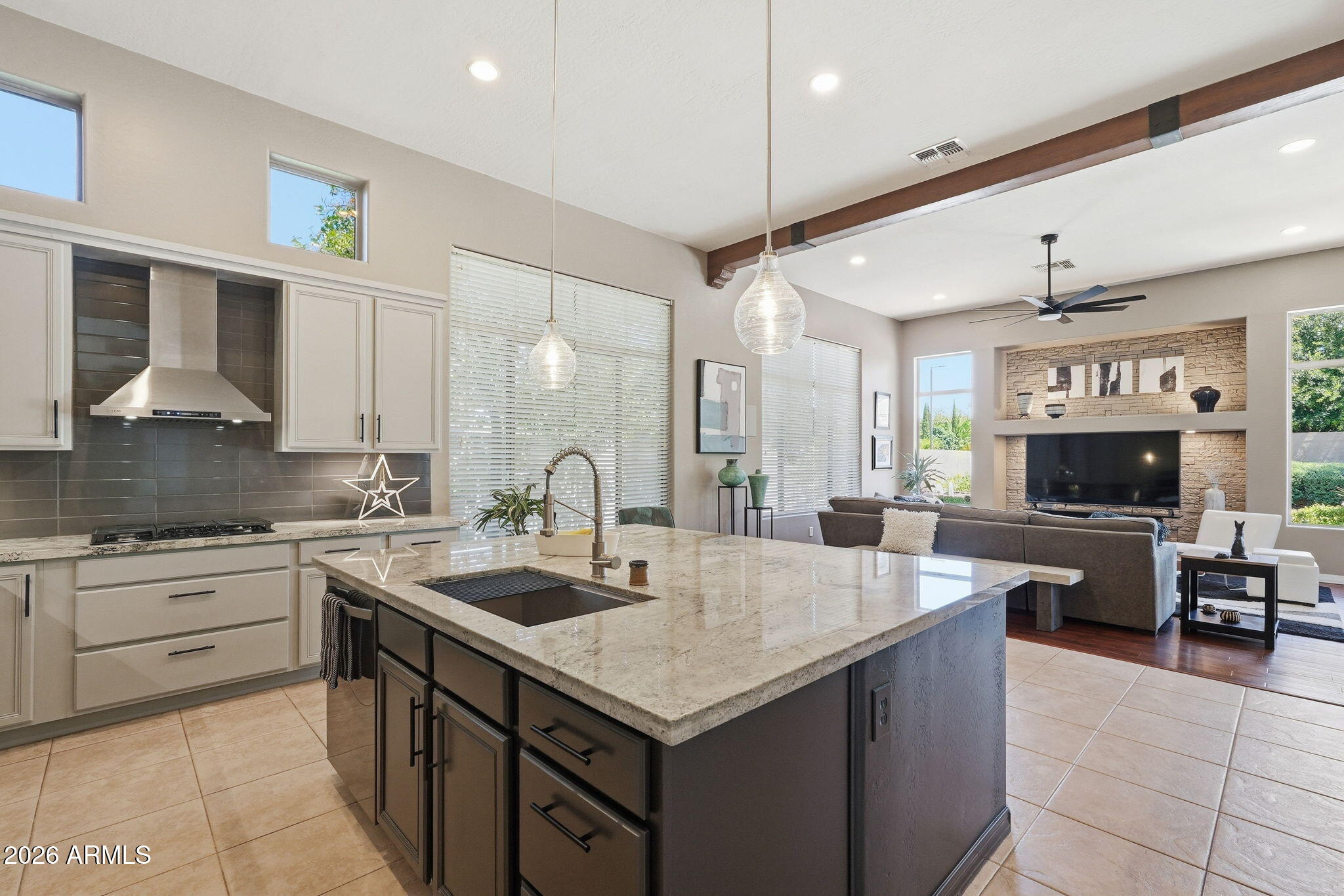 MESQUITE GROVE ESTATES - Residential