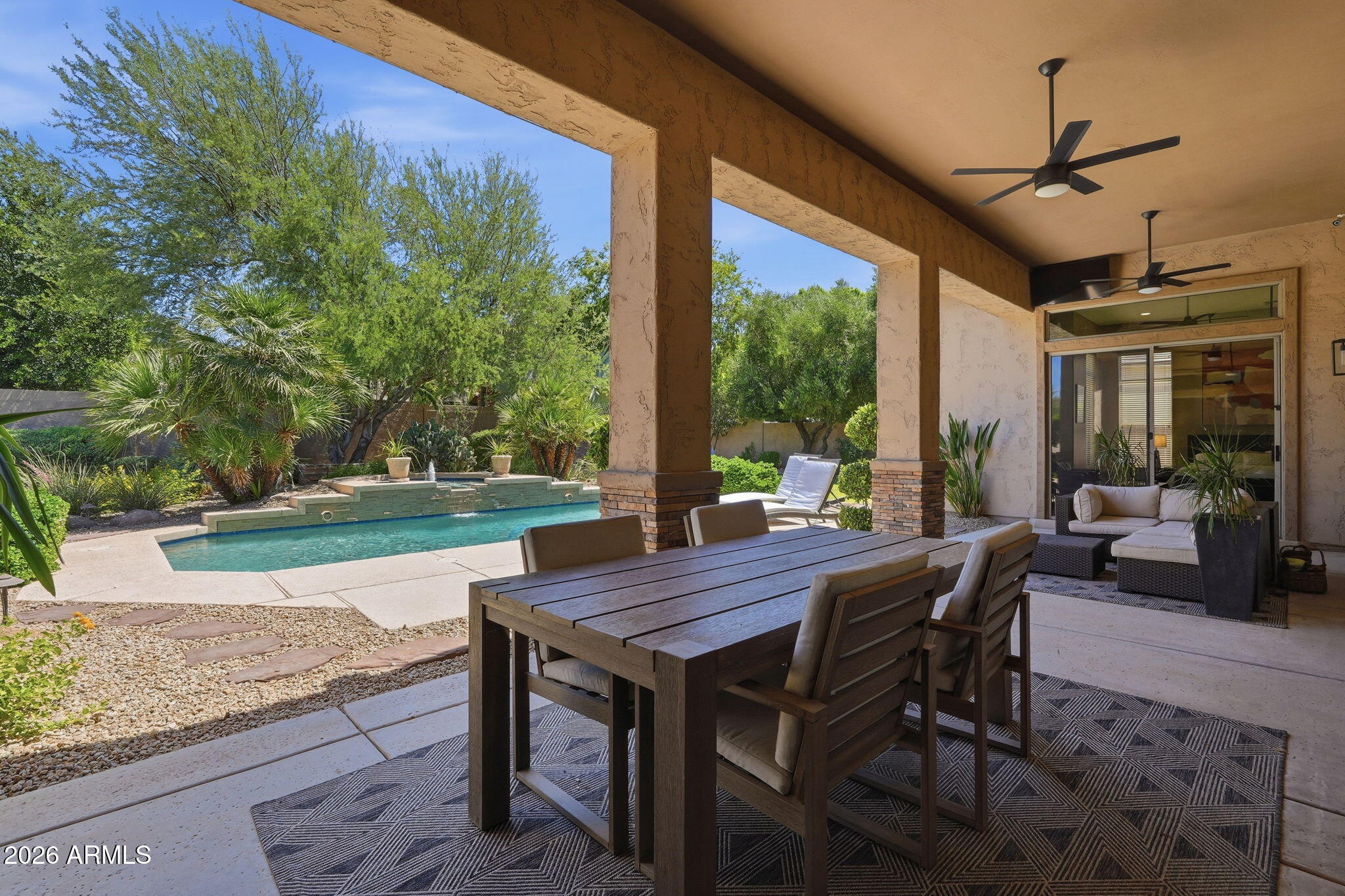MESQUITE GROVE ESTATES - Residential