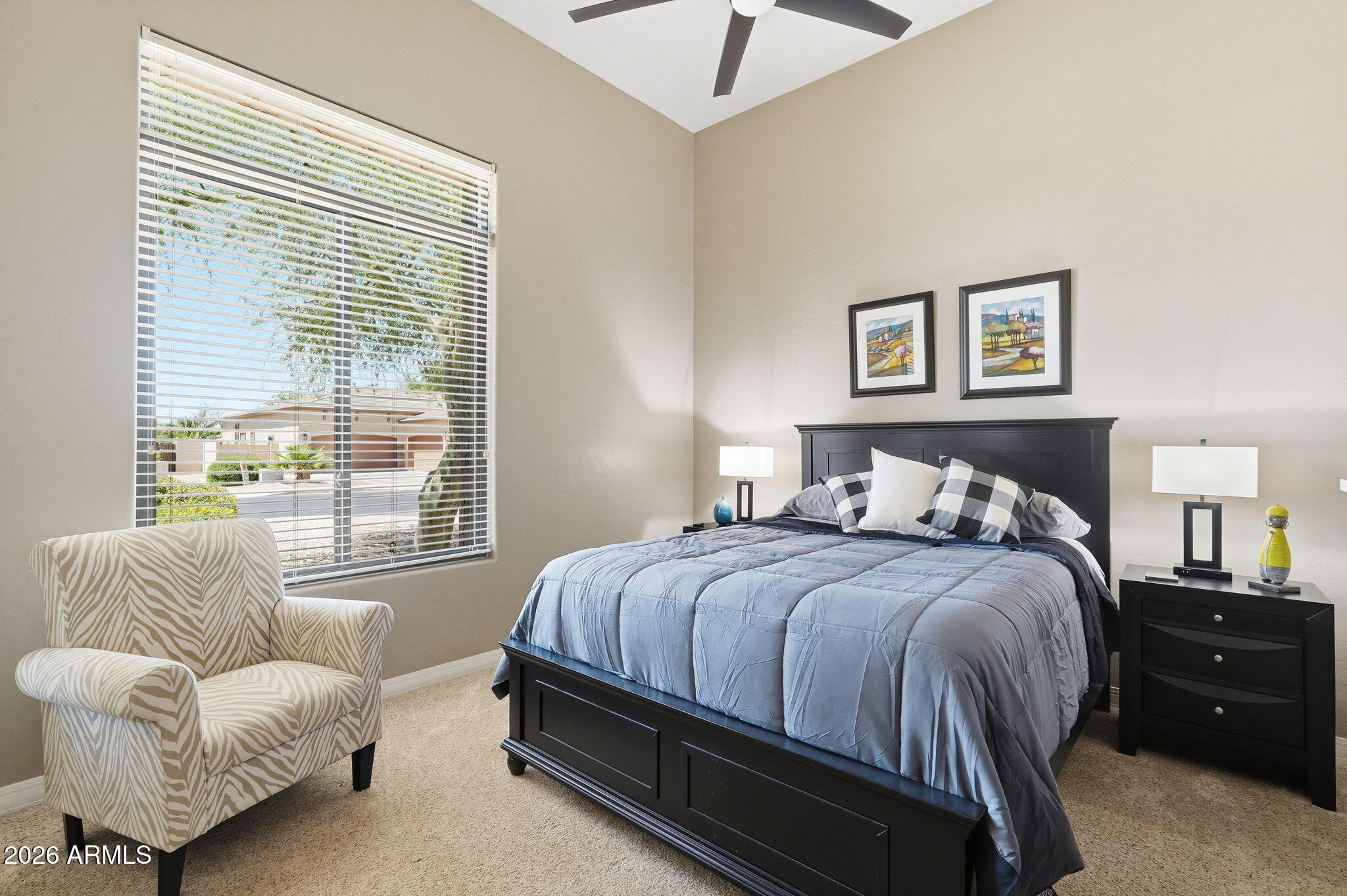 MESQUITE GROVE ESTATES - Residential