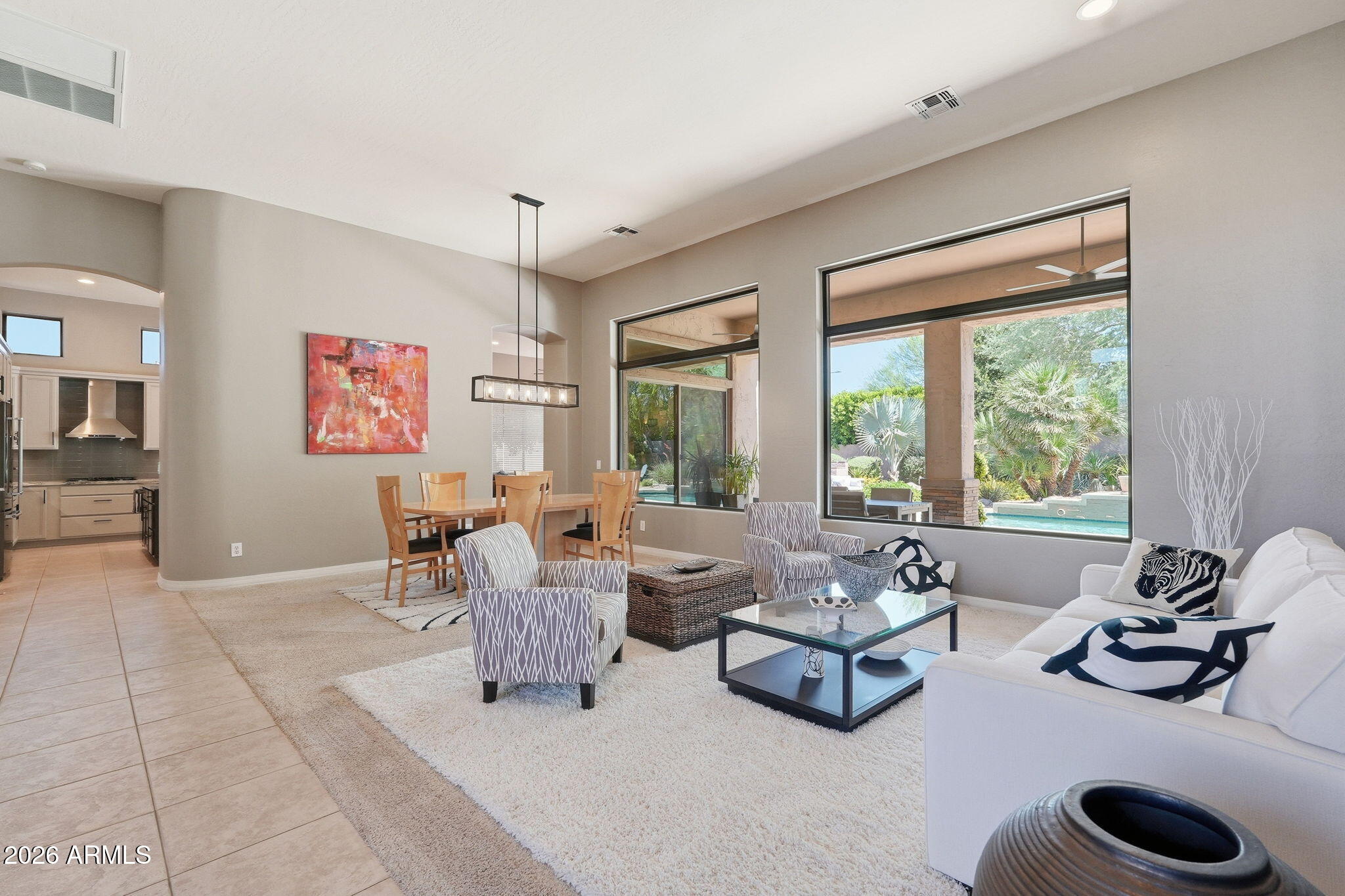 MESQUITE GROVE ESTATES - Residential