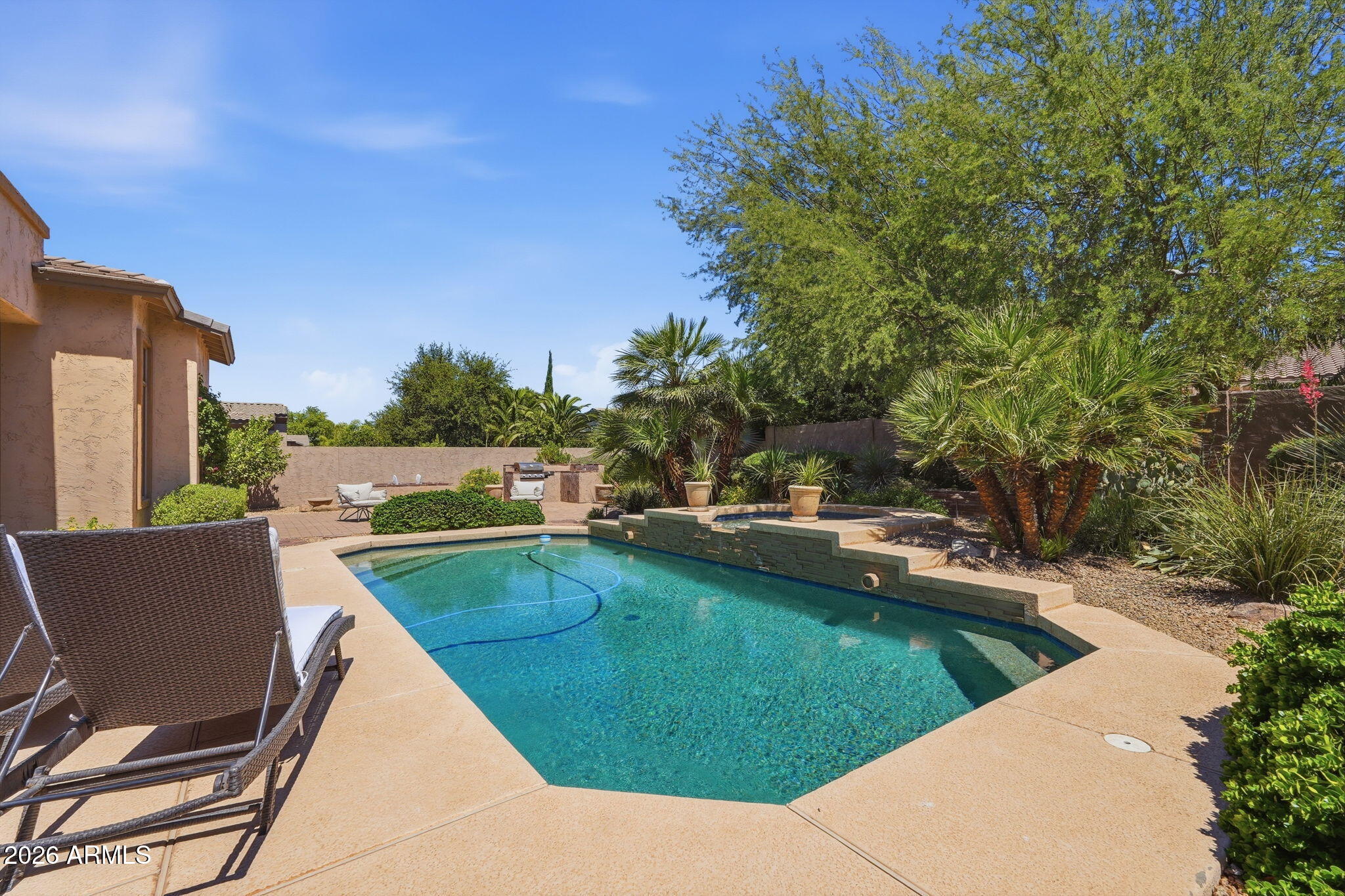 MESQUITE GROVE ESTATES - Residential
