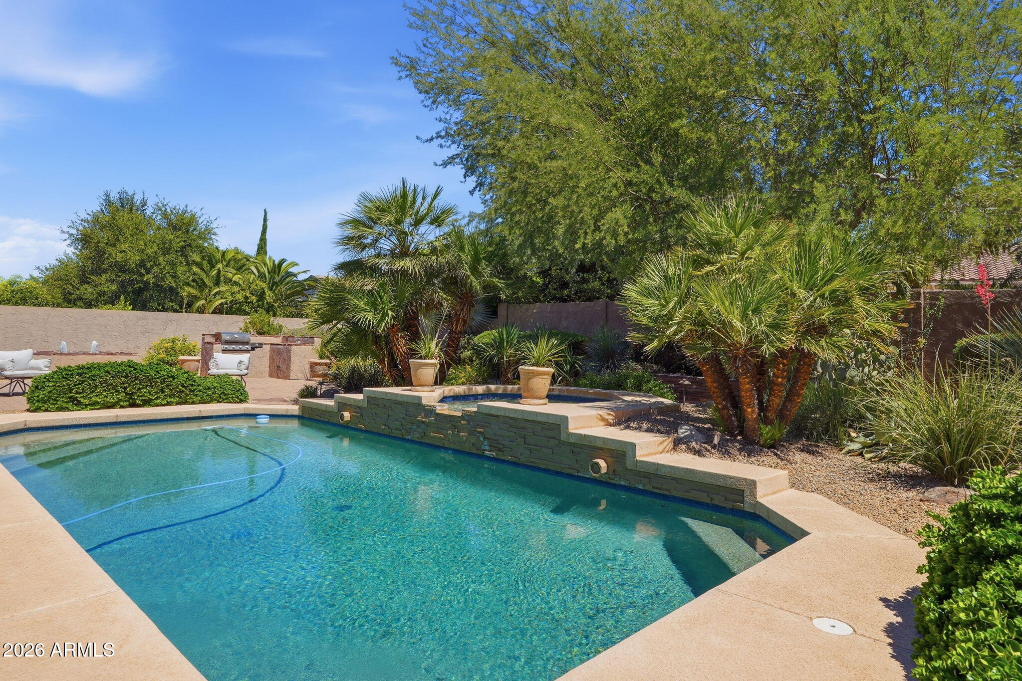 MESQUITE GROVE ESTATES - Residential