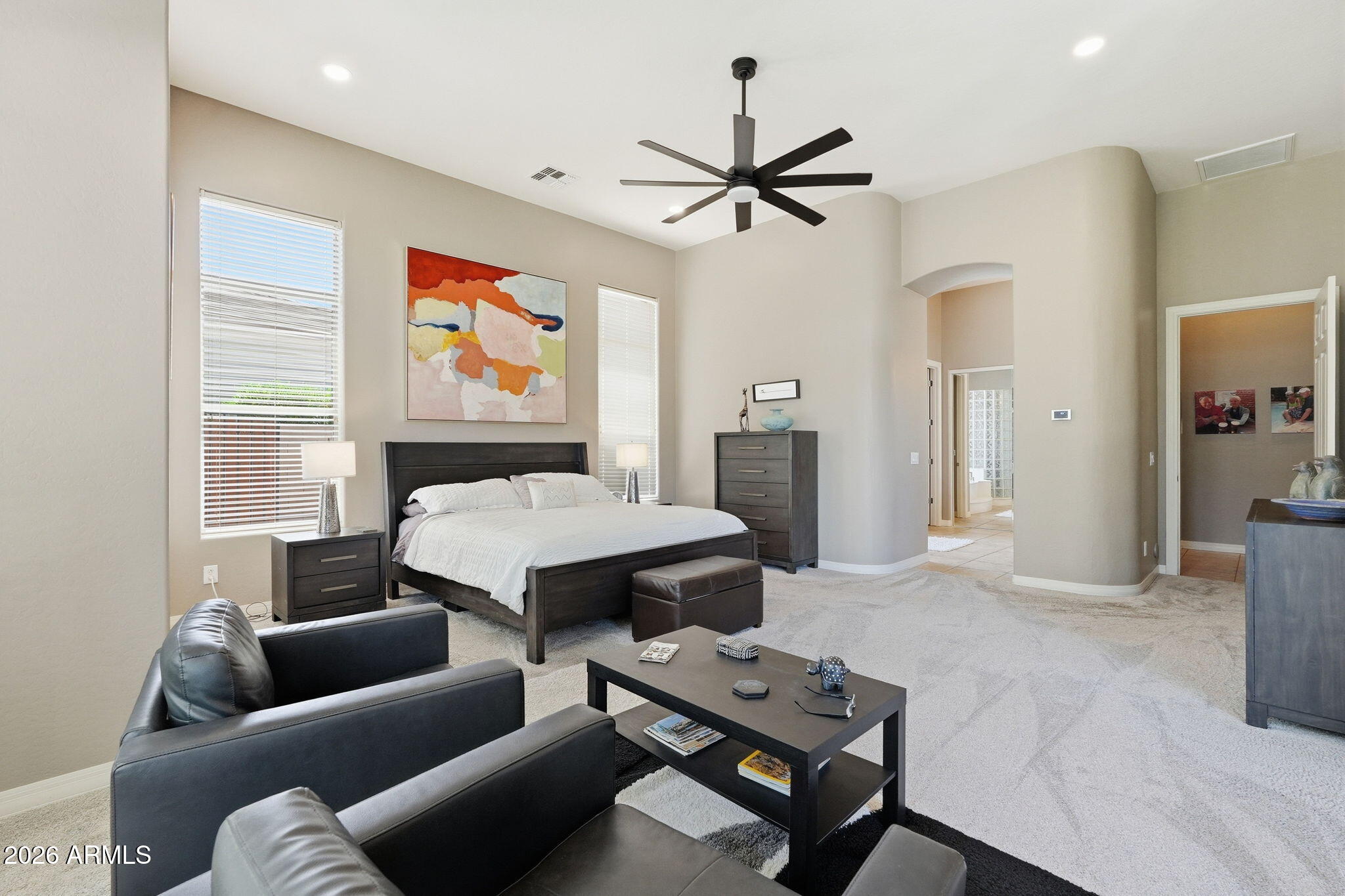 MESQUITE GROVE ESTATES - Residential