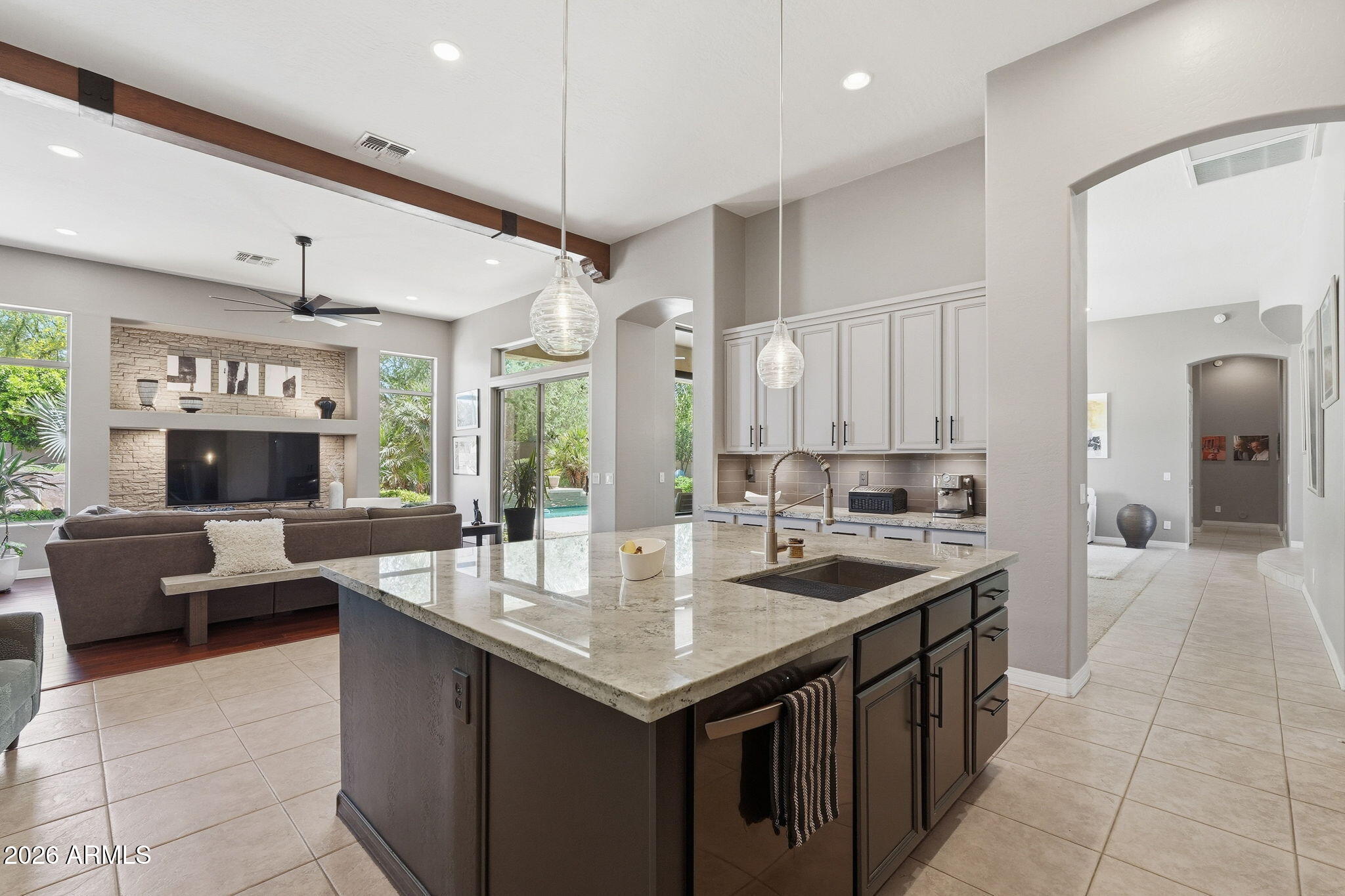 MESQUITE GROVE ESTATES - Residential