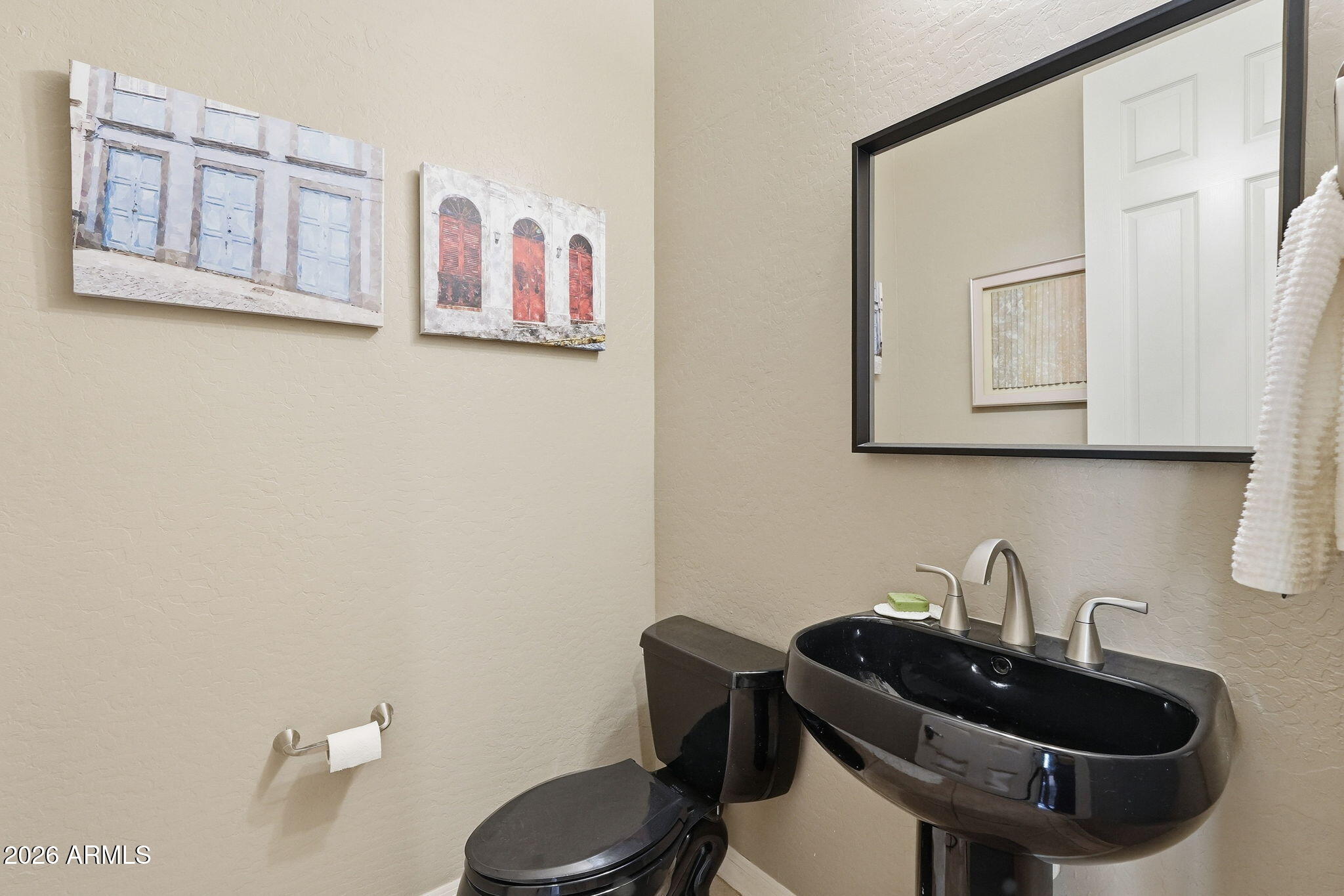 MESQUITE GROVE ESTATES - Residential