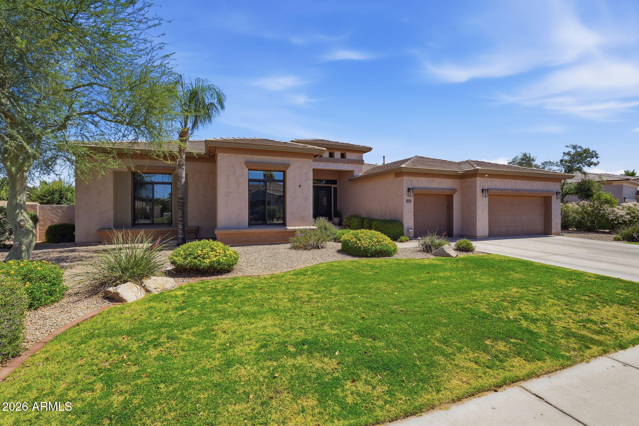 MESQUITE GROVE ESTATES - Residential