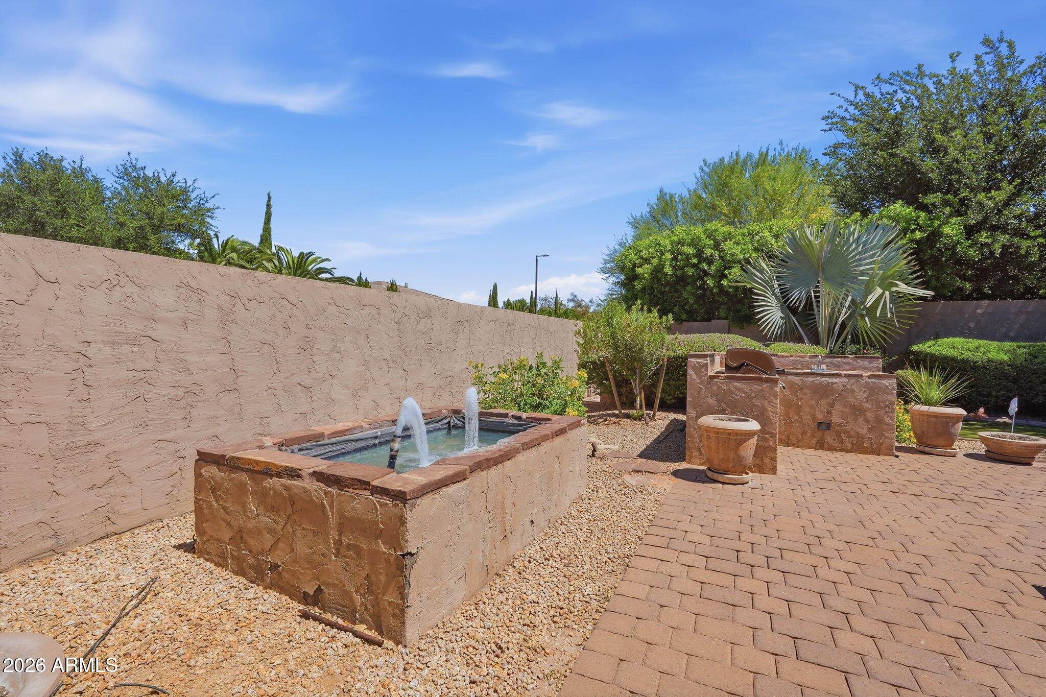 MESQUITE GROVE ESTATES - Residential