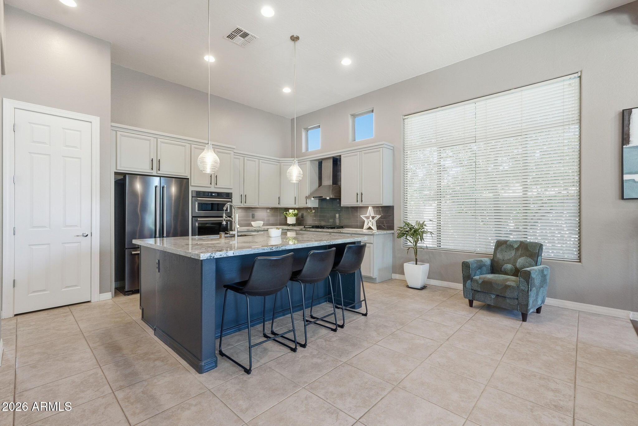 MESQUITE GROVE ESTATES - Residential