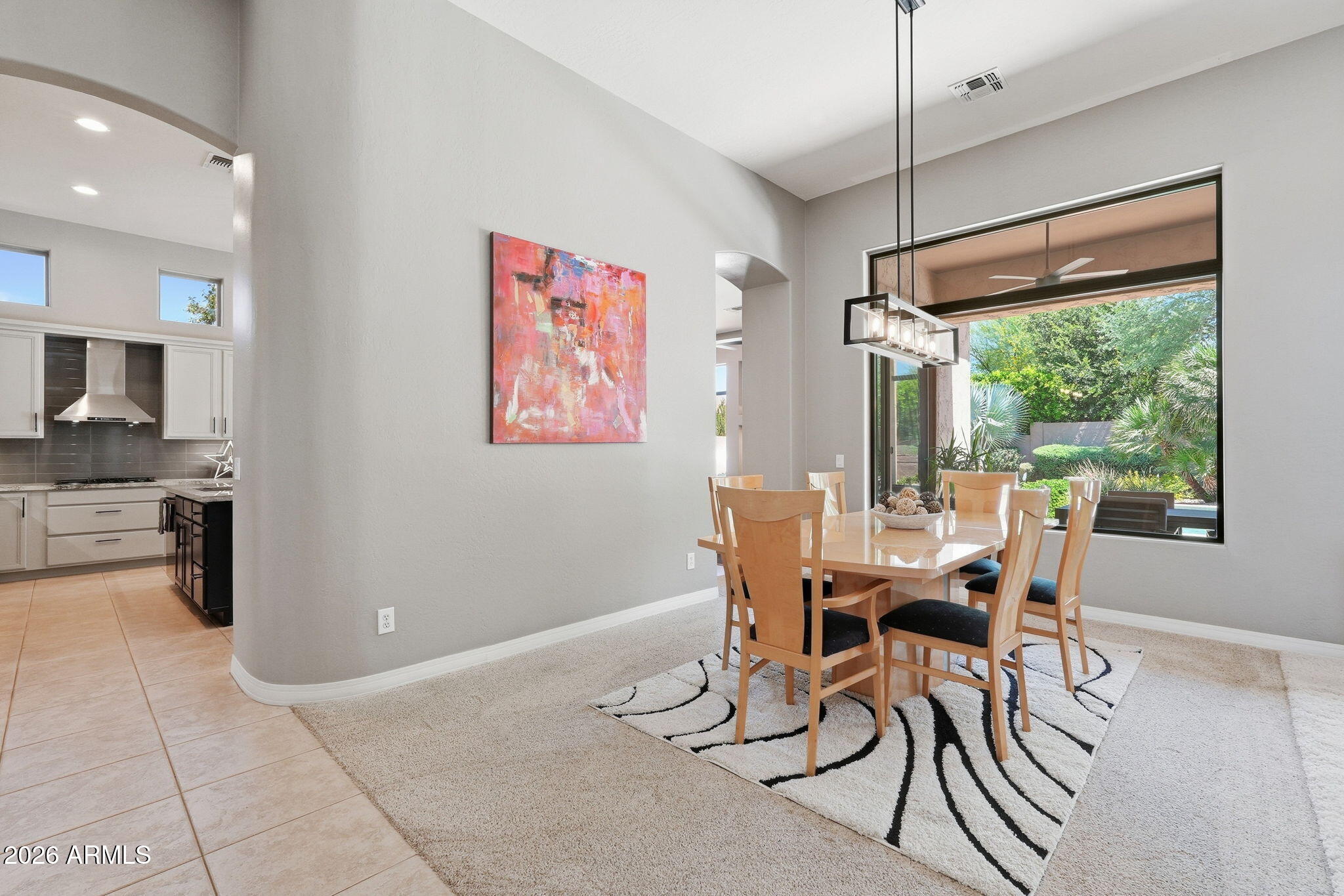 MESQUITE GROVE ESTATES - Residential