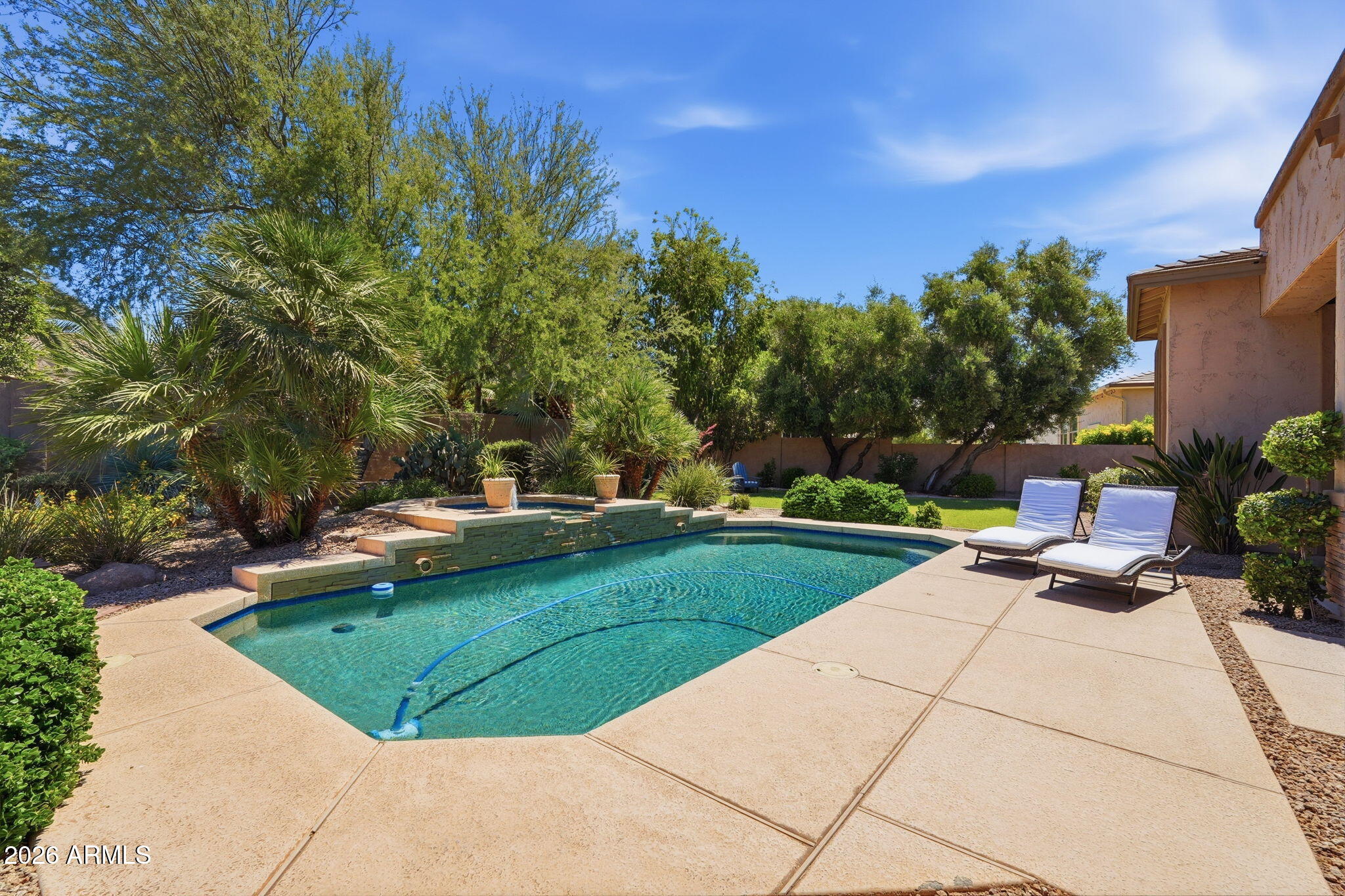 MESQUITE GROVE ESTATES - Residential