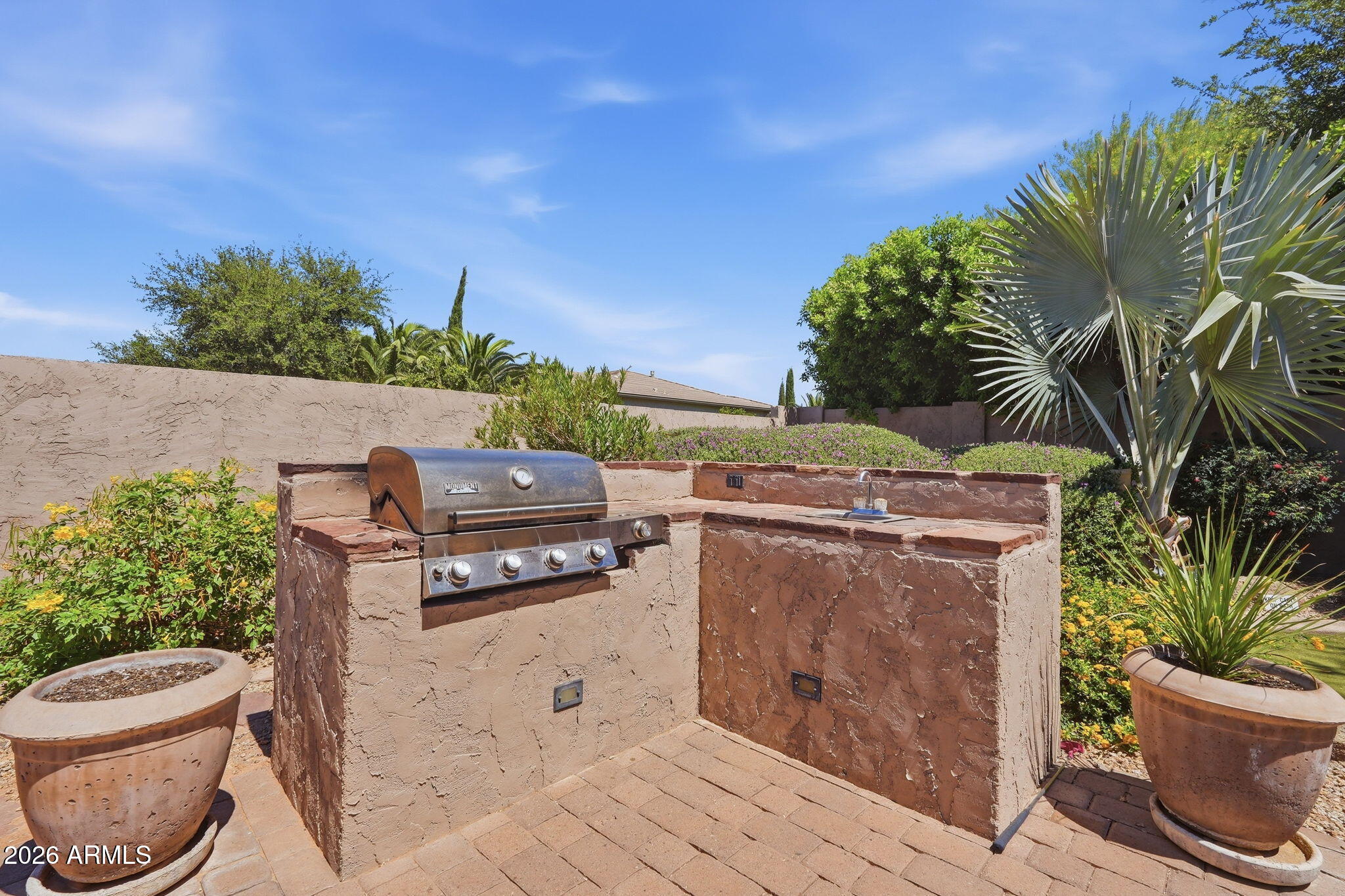 MESQUITE GROVE ESTATES - Residential