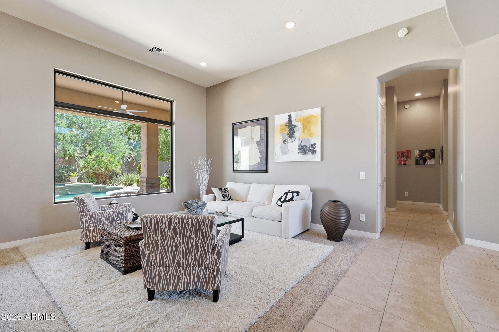 MESQUITE GROVE ESTATES - Residential