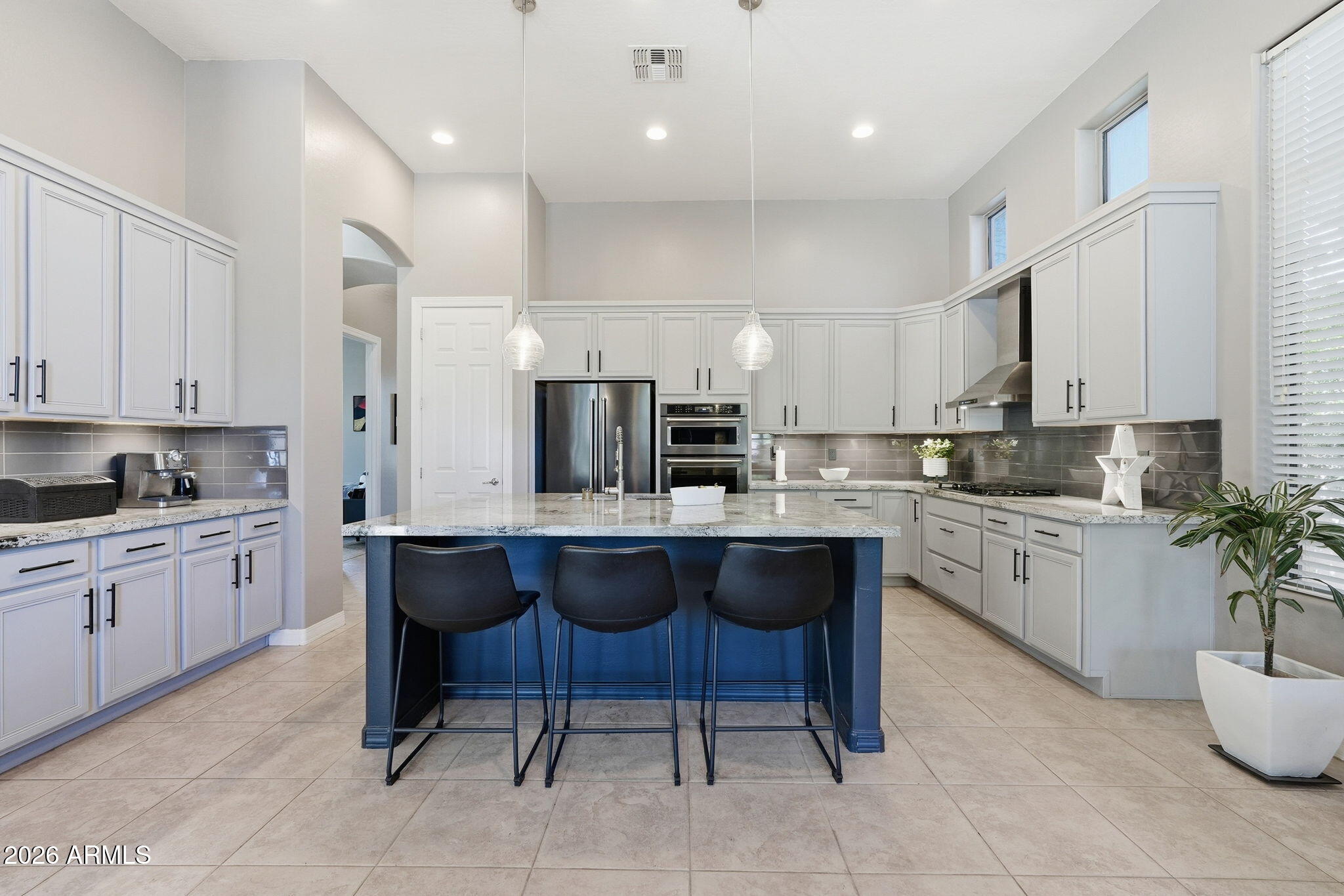 MESQUITE GROVE ESTATES - Residential