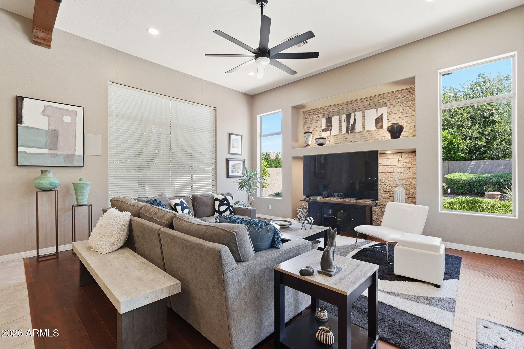 MESQUITE GROVE ESTATES - Residential