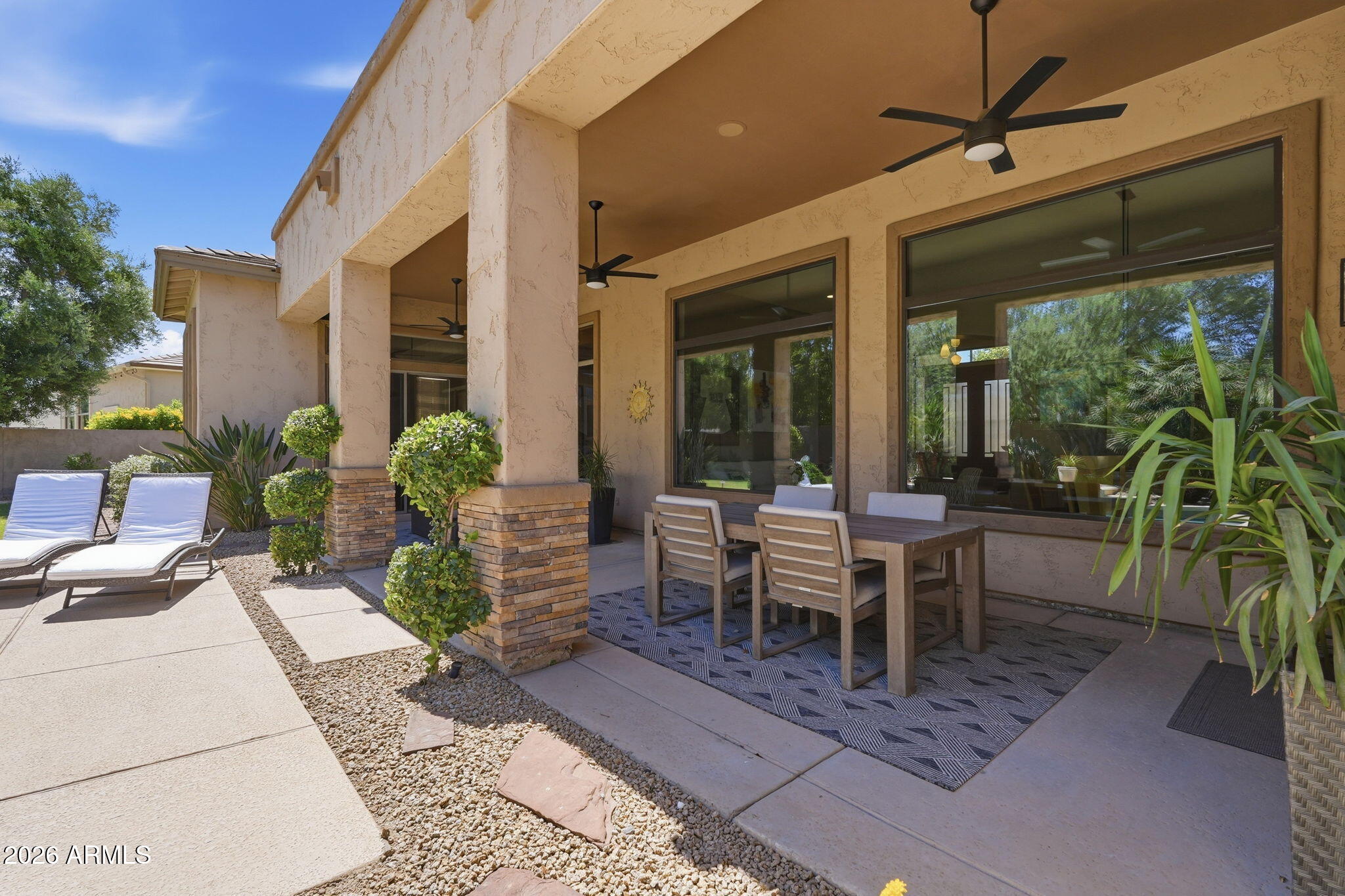 MESQUITE GROVE ESTATES - Residential