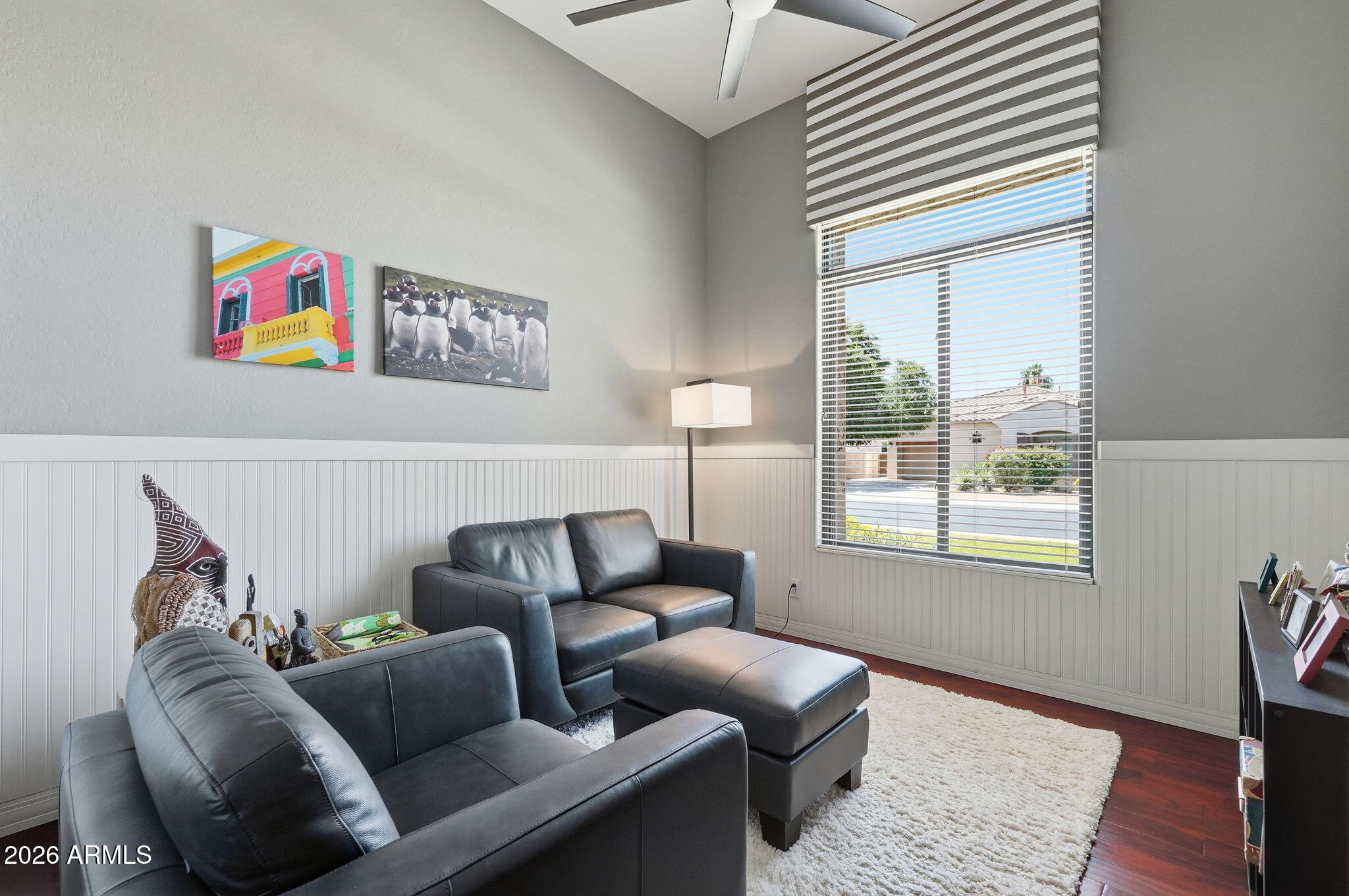MESQUITE GROVE ESTATES - Residential