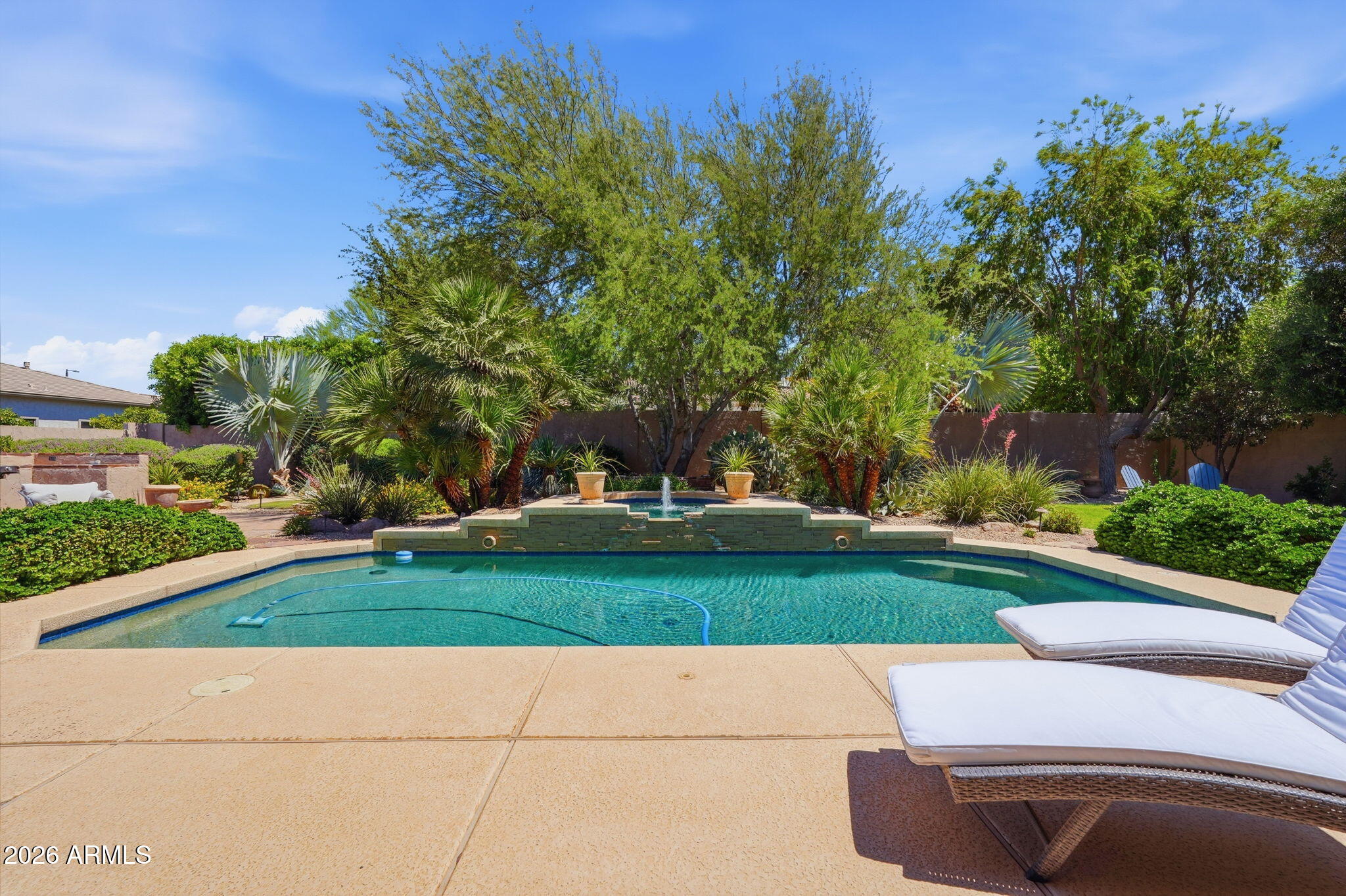 MESQUITE GROVE ESTATES - Residential