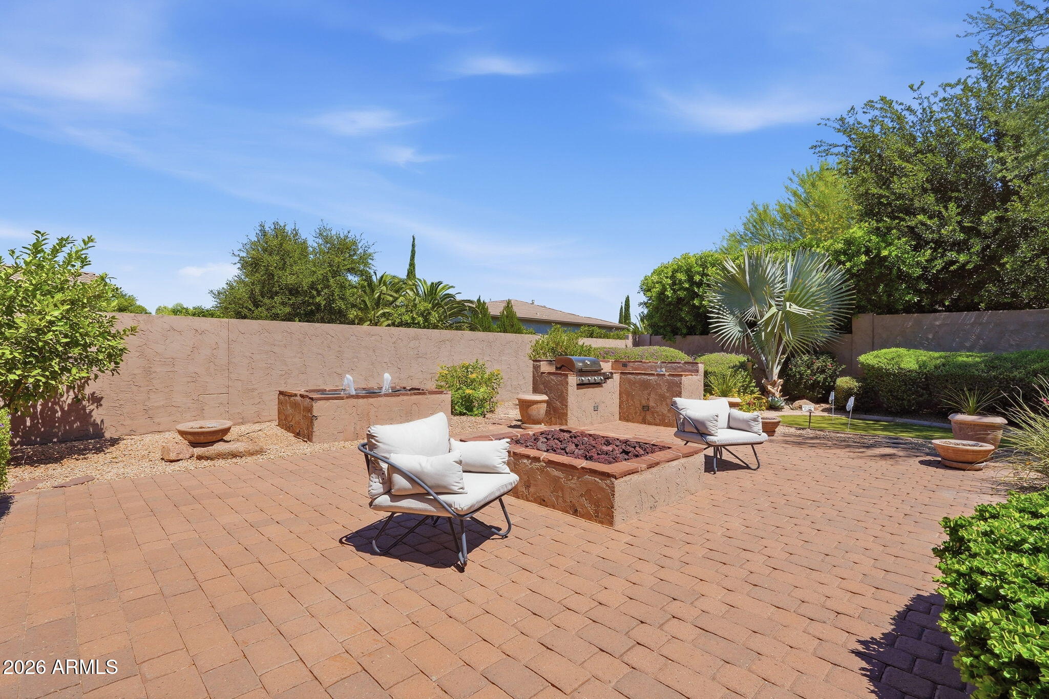 MESQUITE GROVE ESTATES - Residential