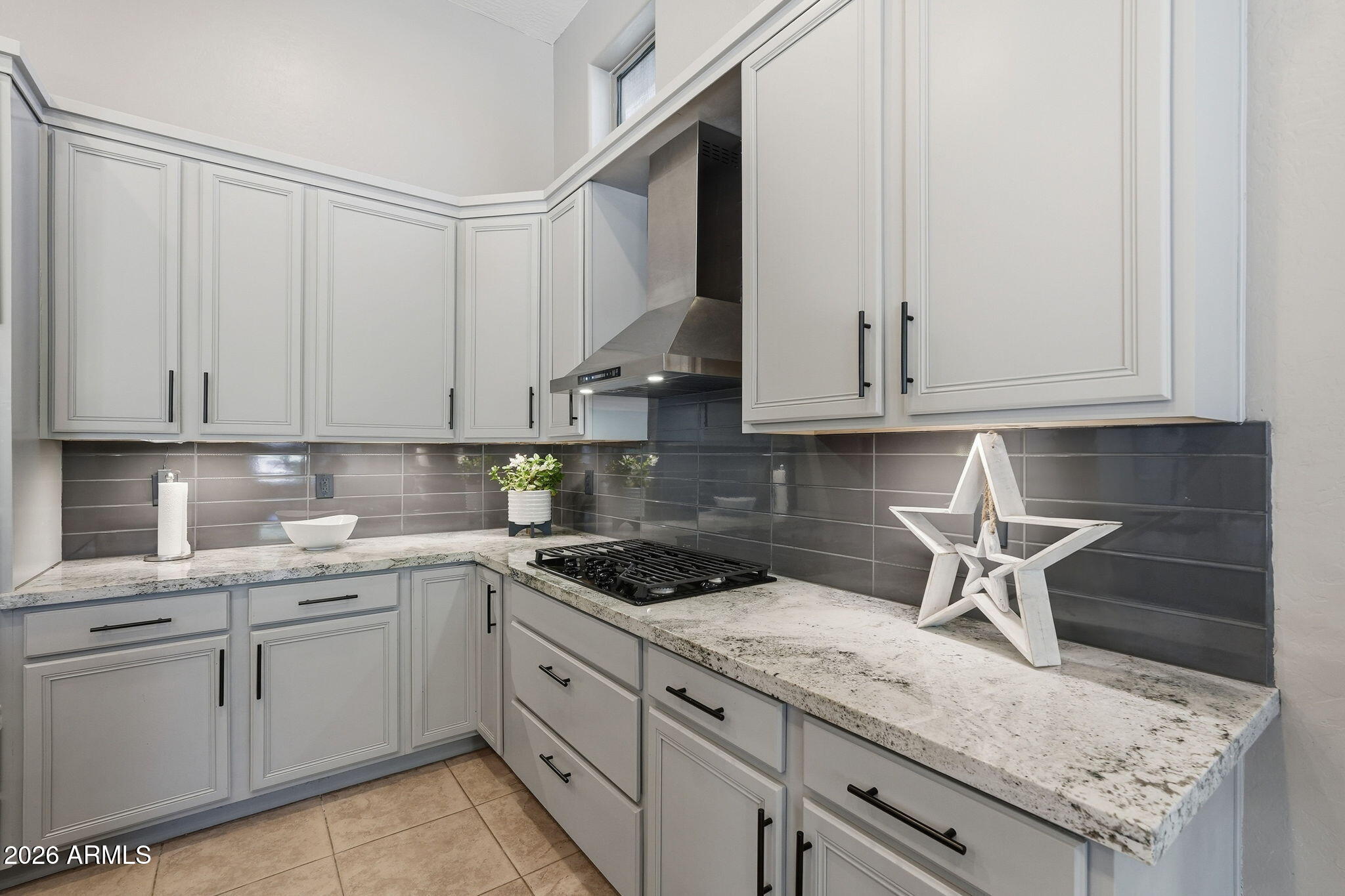 MESQUITE GROVE ESTATES - Residential