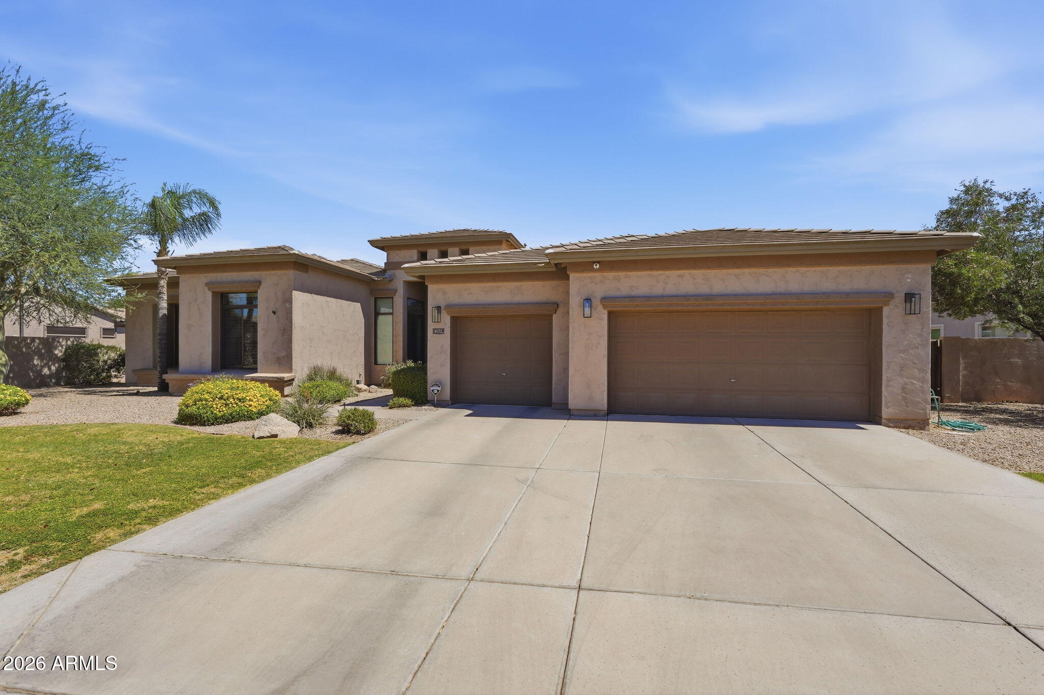 MESQUITE GROVE ESTATES - Residential