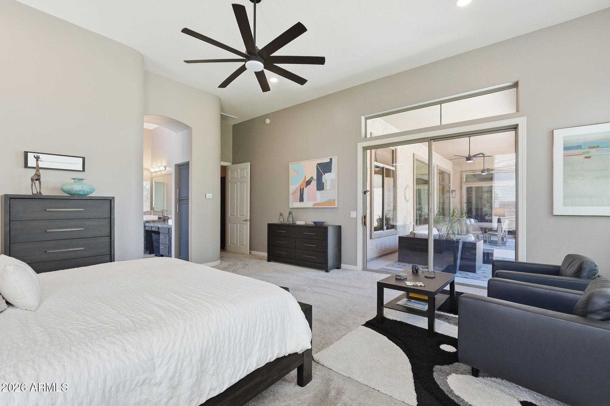 MESQUITE GROVE ESTATES - Residential