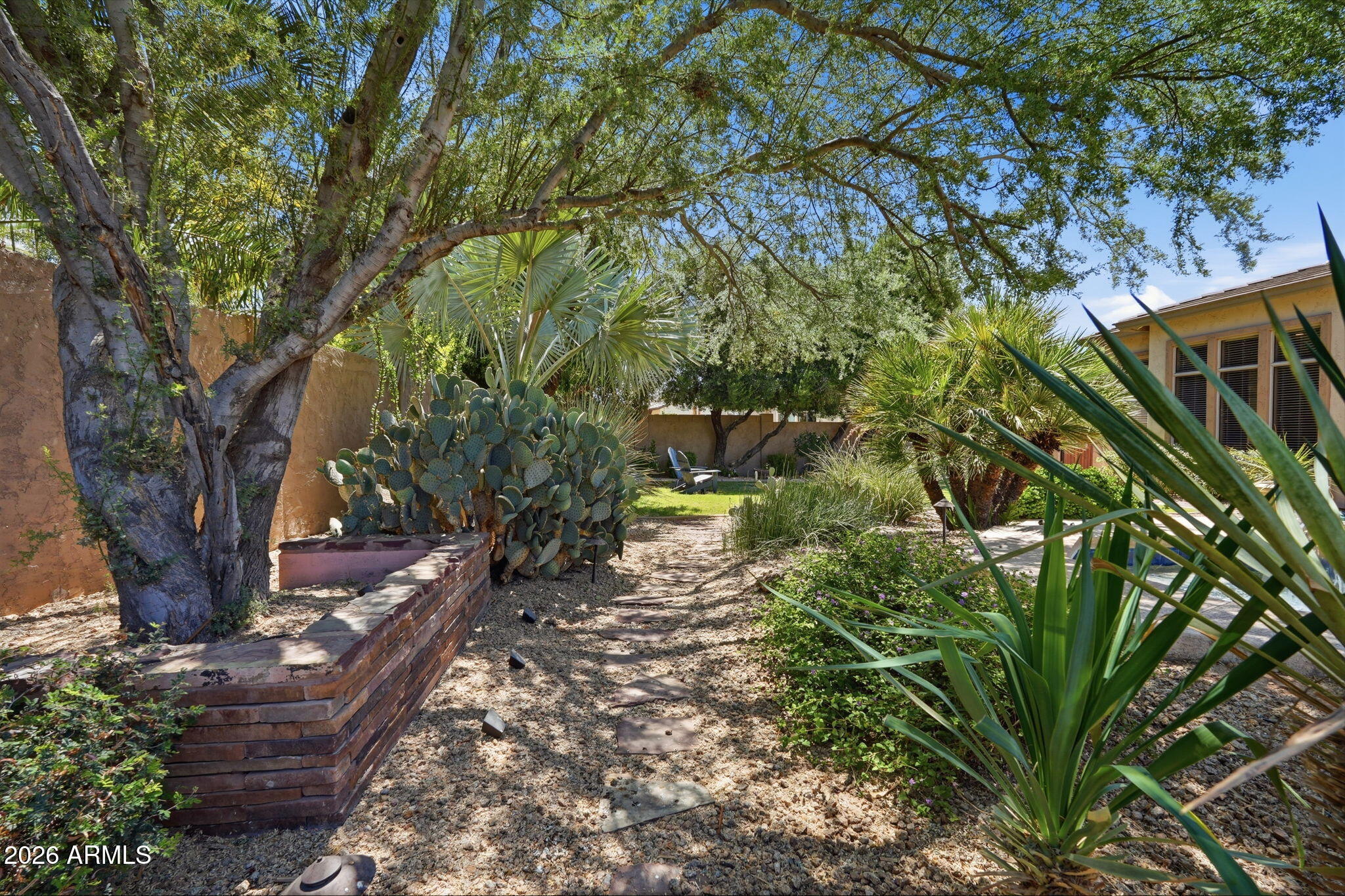 MESQUITE GROVE ESTATES - Residential