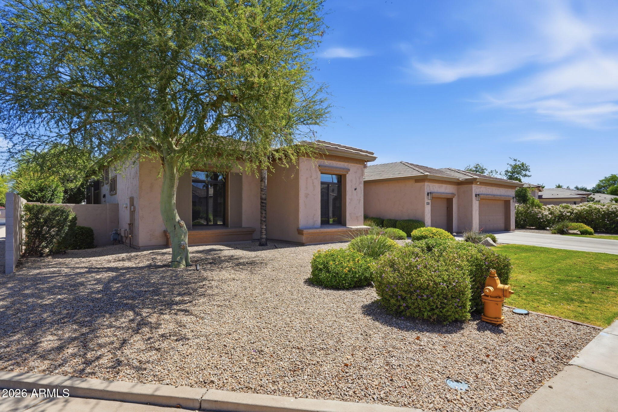 MESQUITE GROVE ESTATES - Residential