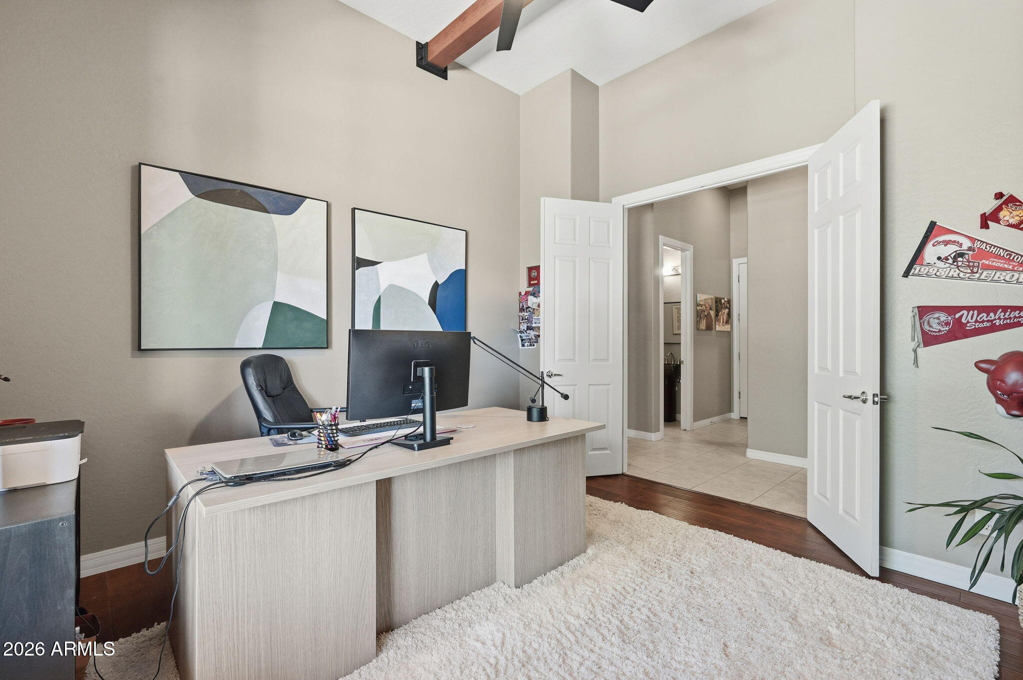 MESQUITE GROVE ESTATES - Residential