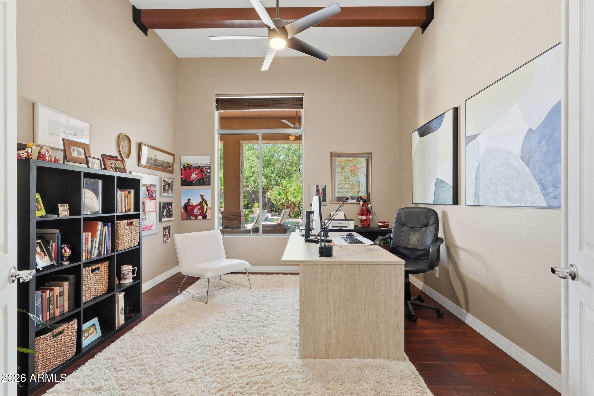 MESQUITE GROVE ESTATES - Residential
