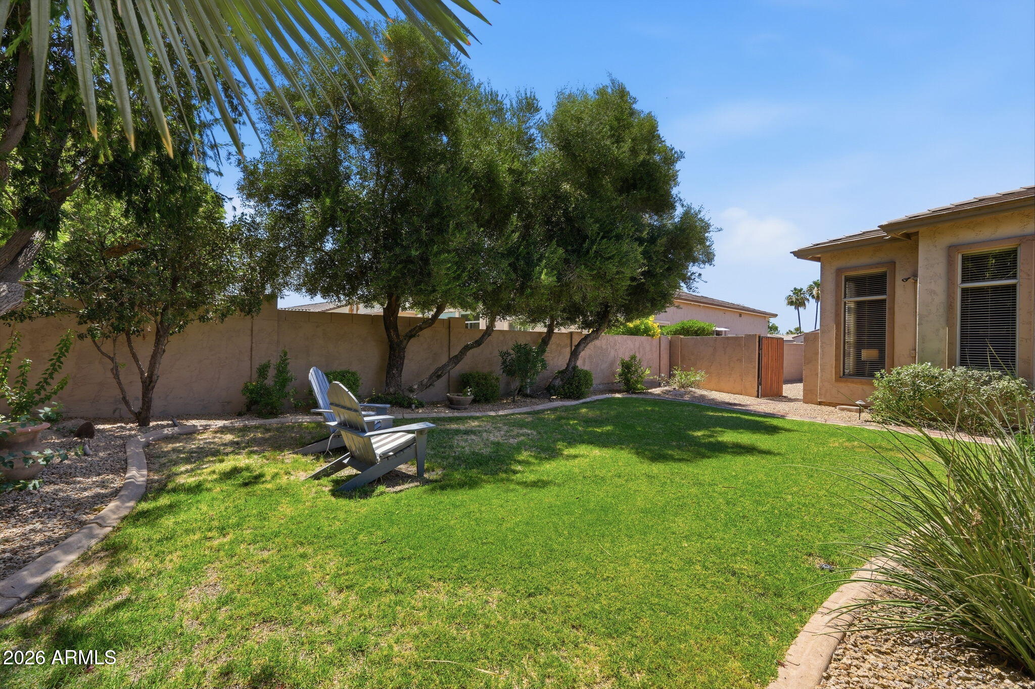 MESQUITE GROVE ESTATES - Residential
