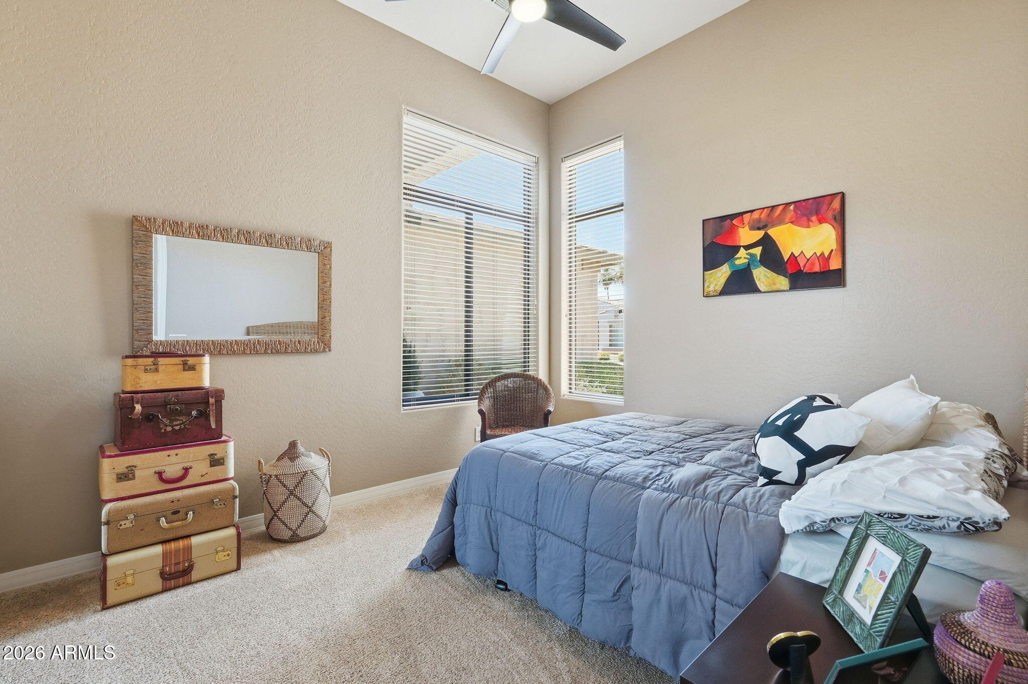 MESQUITE GROVE ESTATES - Residential