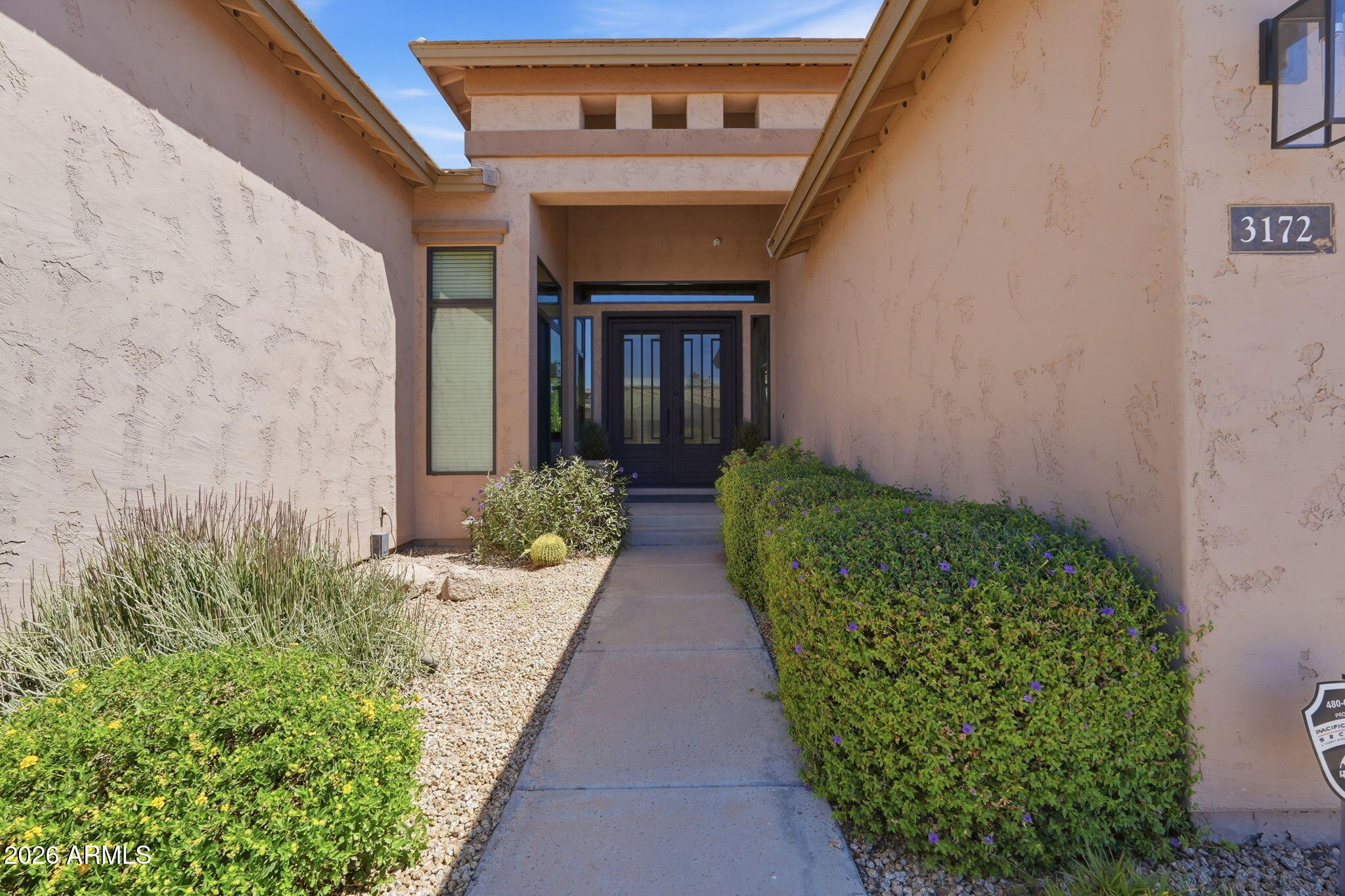 MESQUITE GROVE ESTATES - Residential