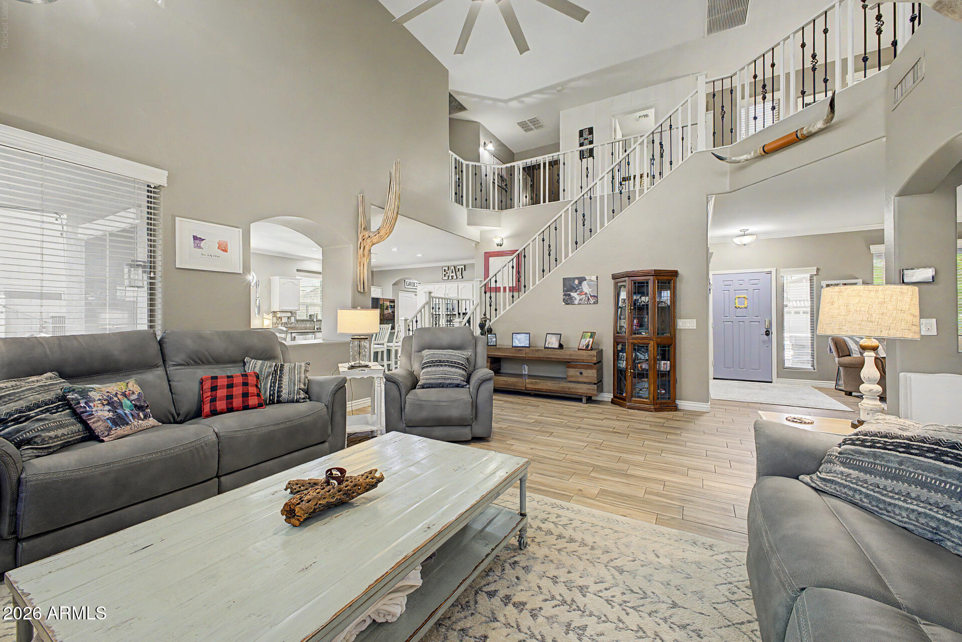 PARCEL 6 AT CIRCLE CROSS RANCH - Residential