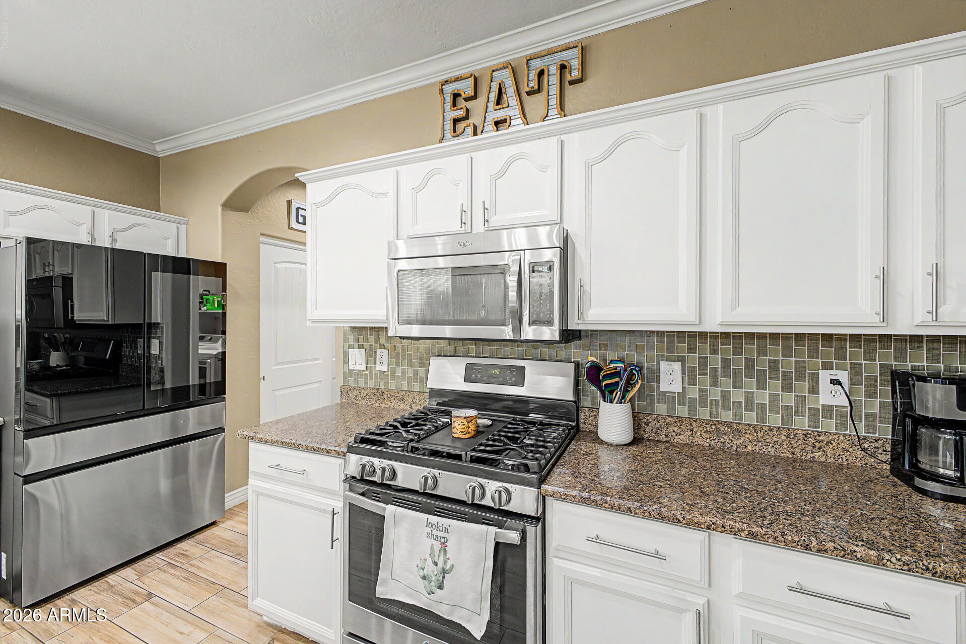 PARCEL 6 AT CIRCLE CROSS RANCH - Residential