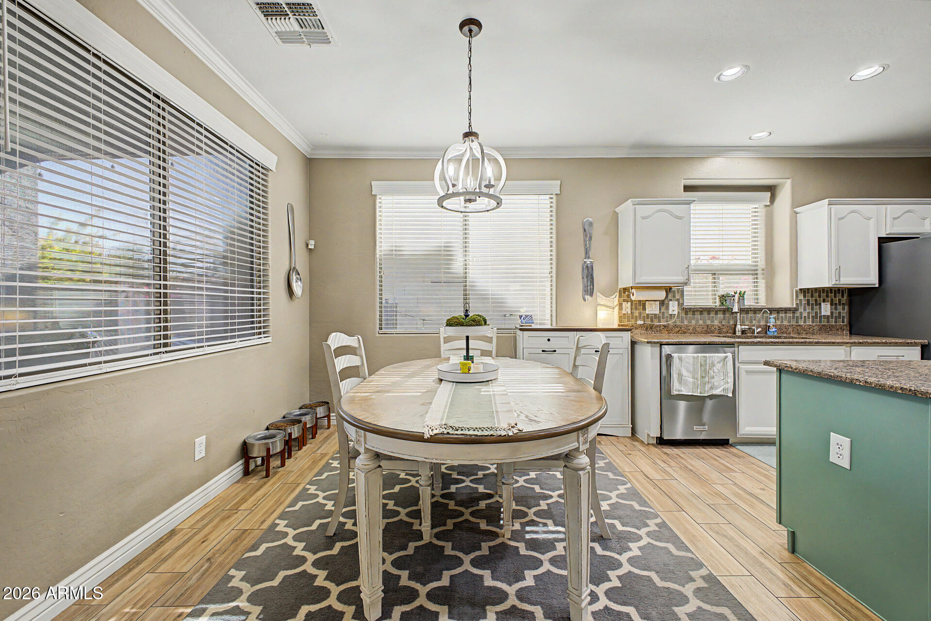 PARCEL 6 AT CIRCLE CROSS RANCH - Residential