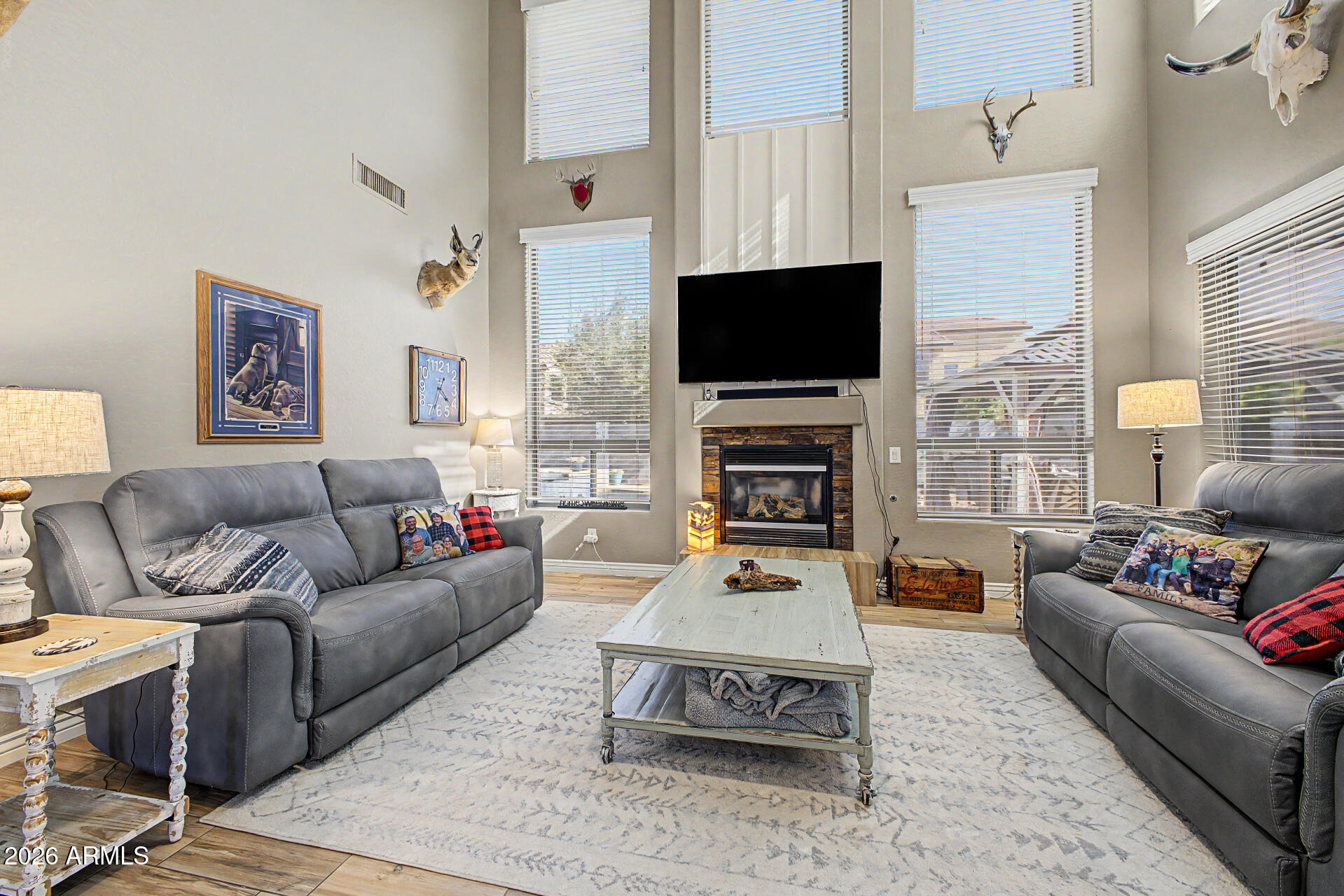 PARCEL 6 AT CIRCLE CROSS RANCH - Residential