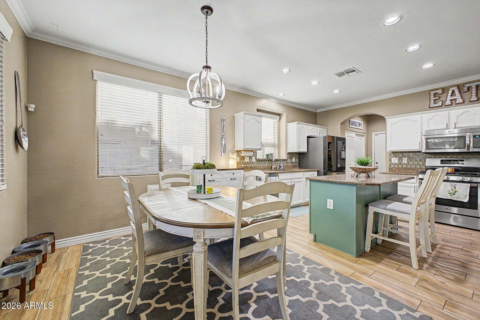 PARCEL 6 AT CIRCLE CROSS RANCH - Residential