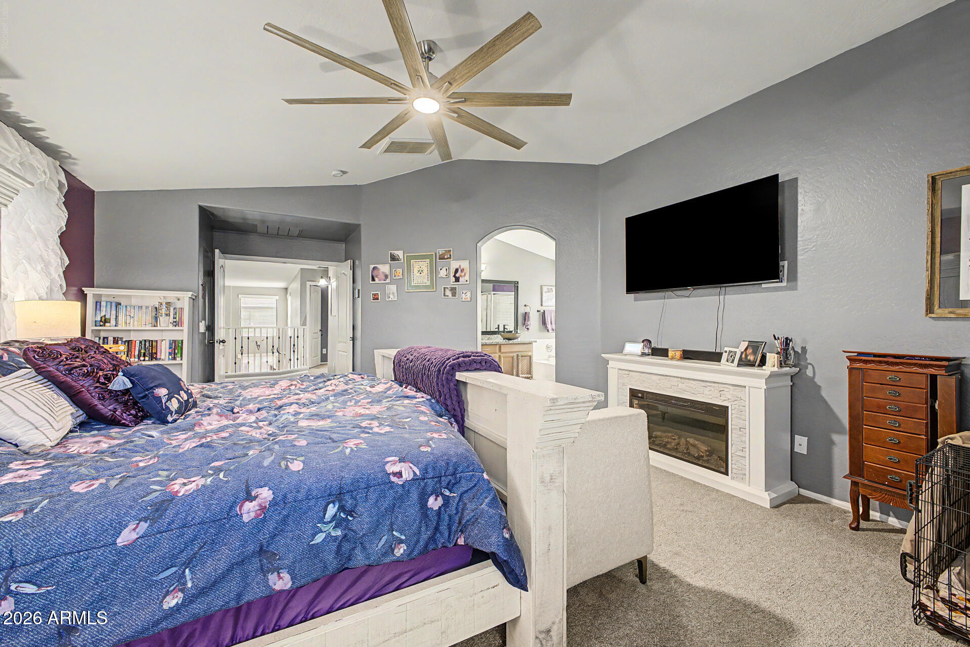 PARCEL 6 AT CIRCLE CROSS RANCH - Residential