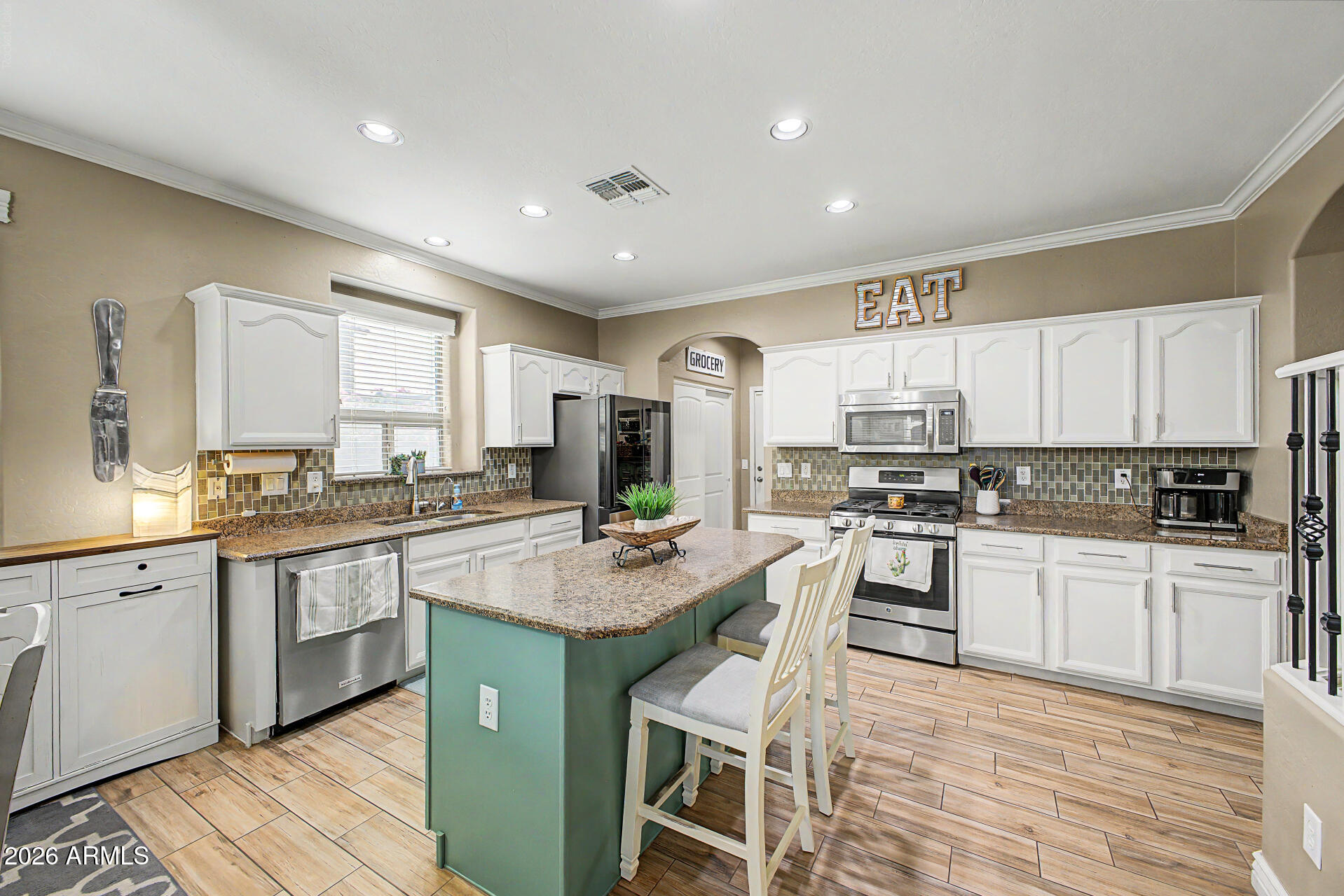 PARCEL 6 AT CIRCLE CROSS RANCH - Residential