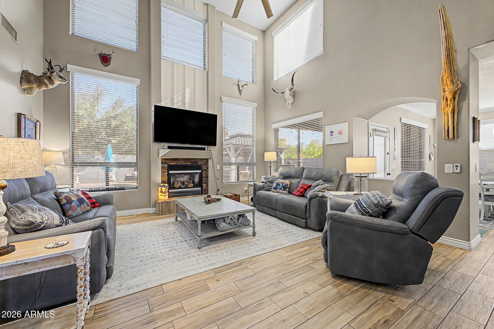 PARCEL 6 AT CIRCLE CROSS RANCH - Residential