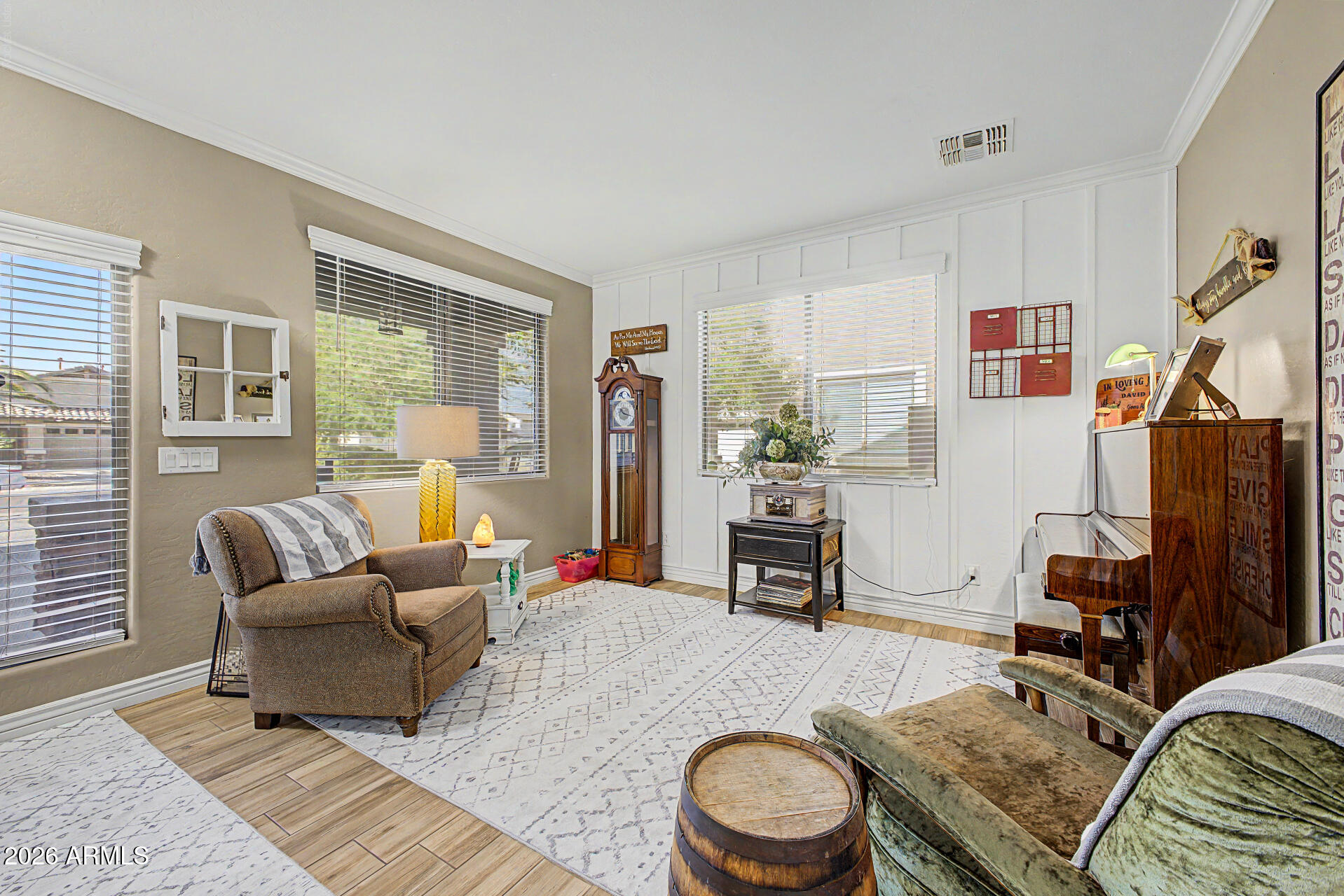 PARCEL 6 AT CIRCLE CROSS RANCH - Residential