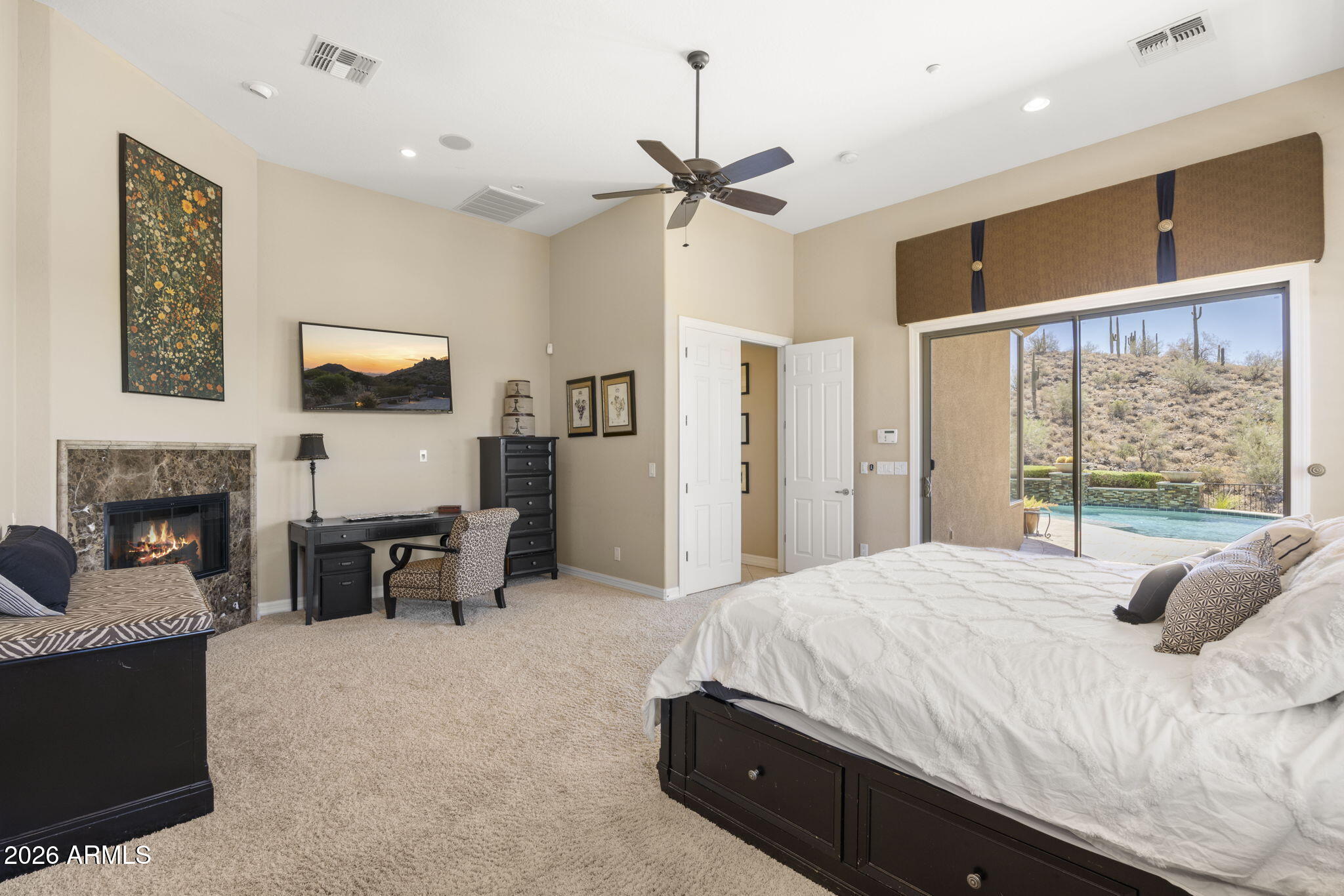 ANTHEM COUNTRY CLUB - Residential