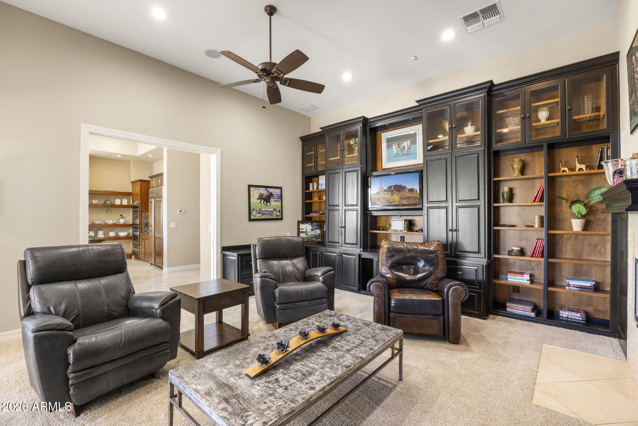 ANTHEM COUNTRY CLUB - Residential