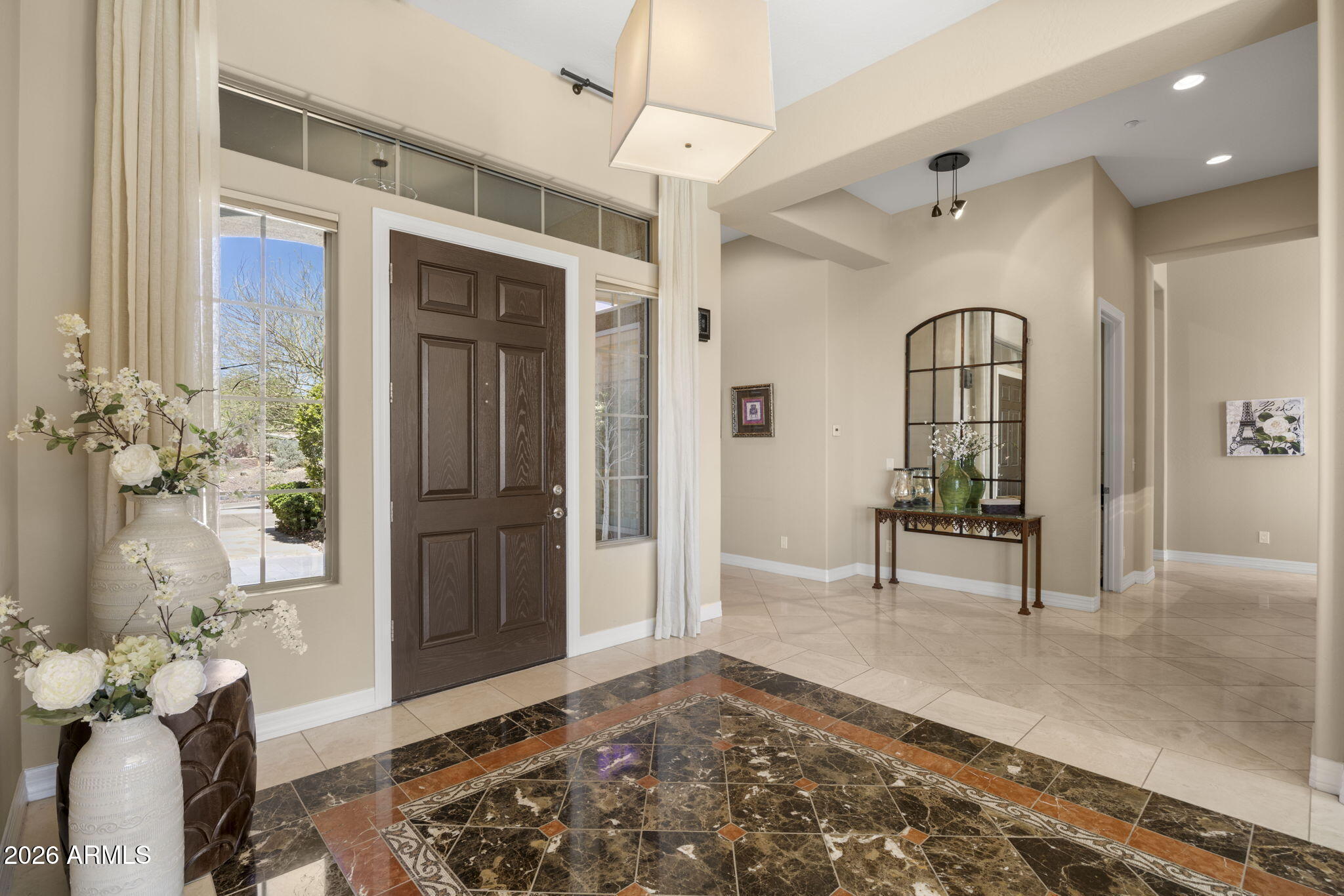 ANTHEM COUNTRY CLUB - Residential