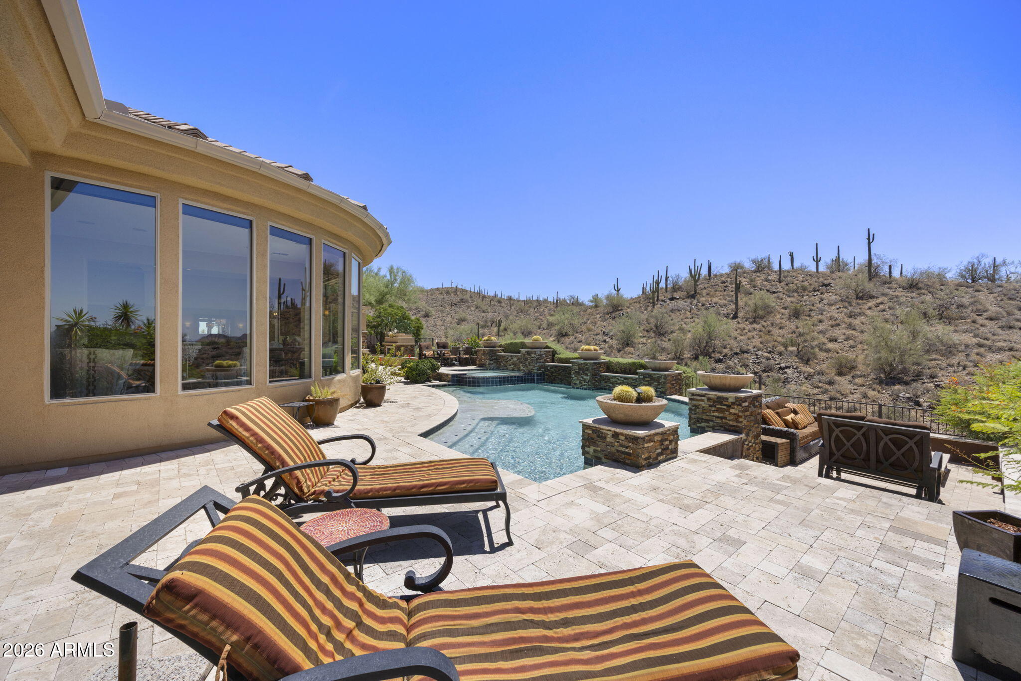 ANTHEM COUNTRY CLUB - Residential