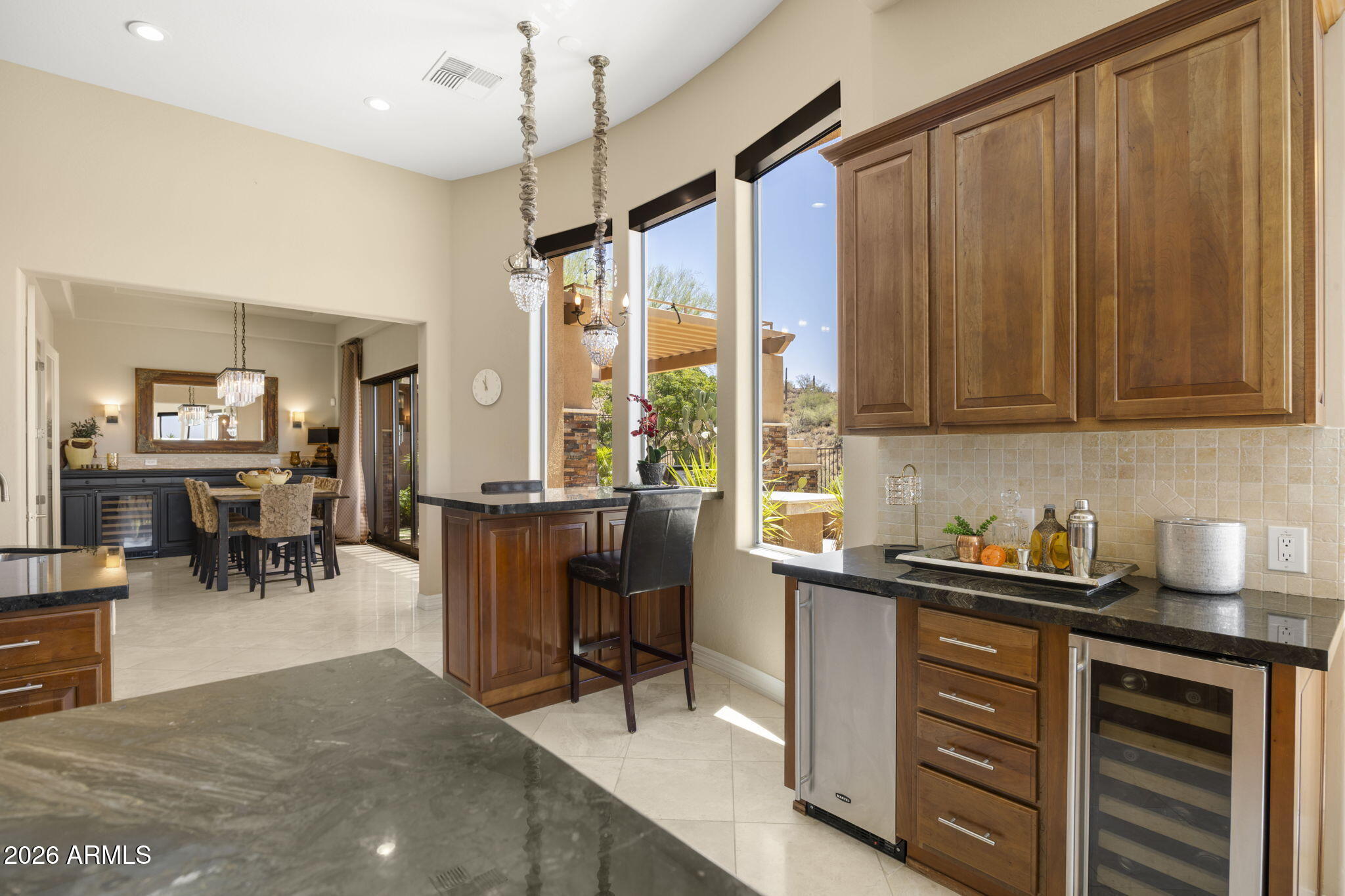 ANTHEM COUNTRY CLUB - Residential