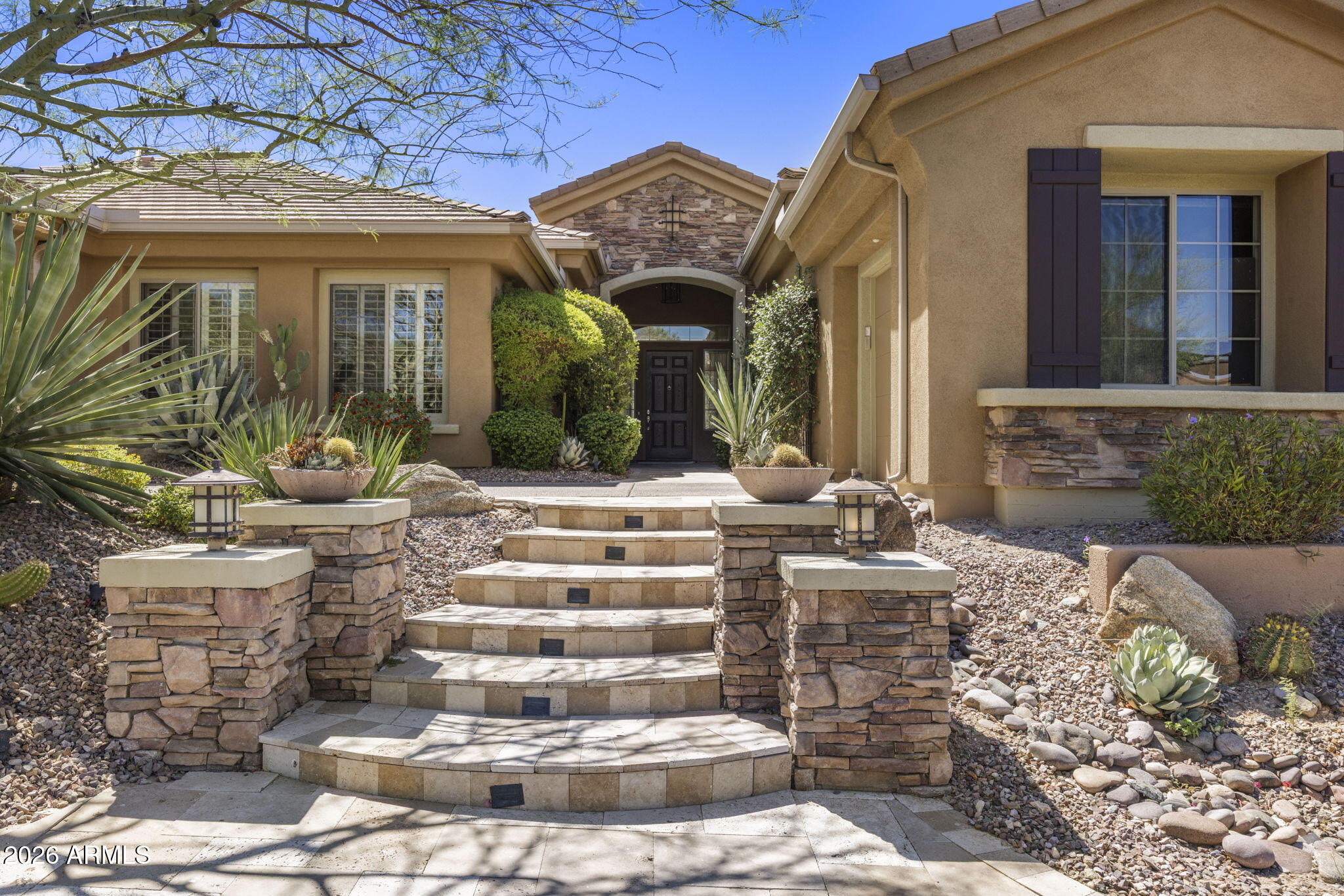 ANTHEM COUNTRY CLUB - Residential