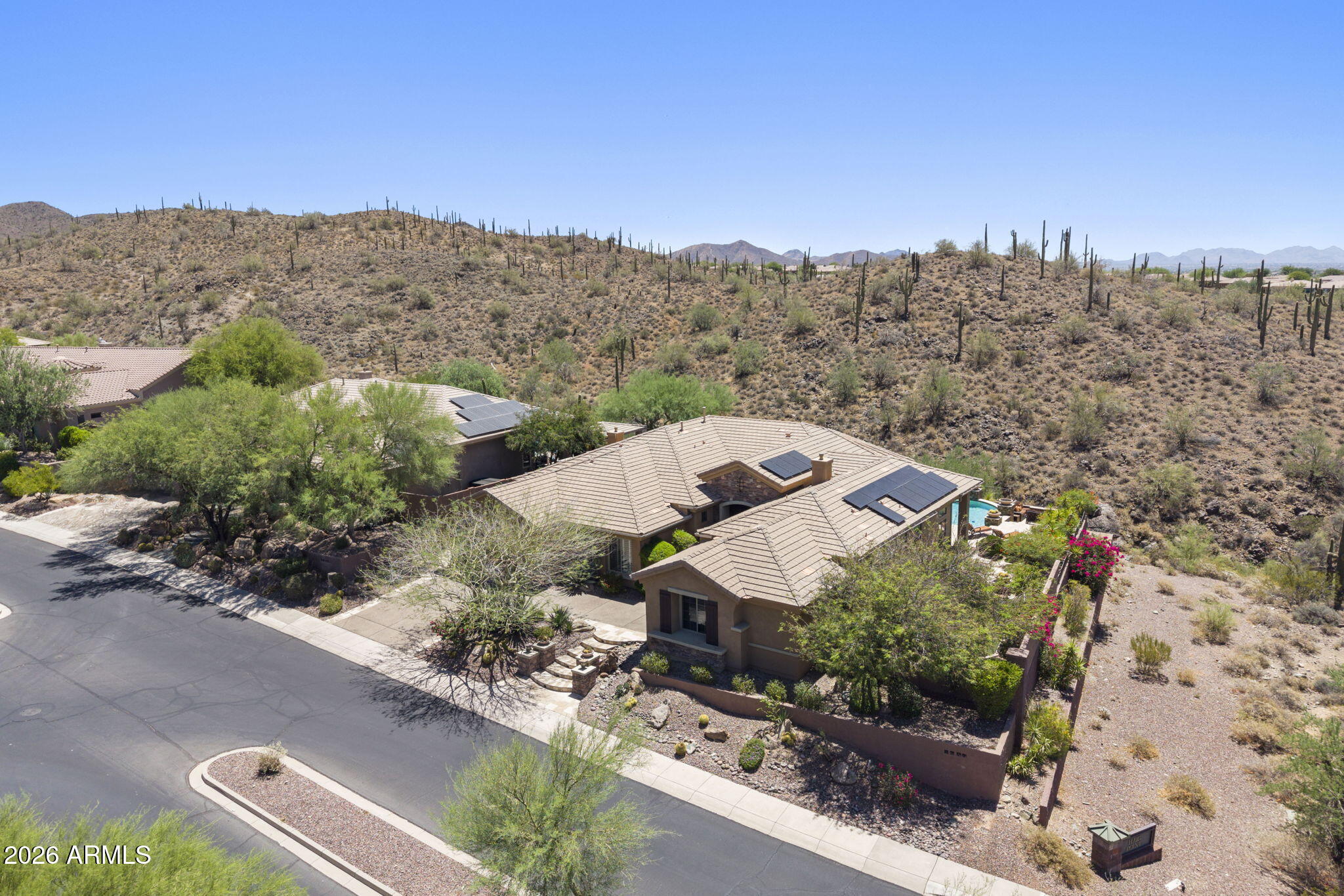 ANTHEM COUNTRY CLUB - Residential