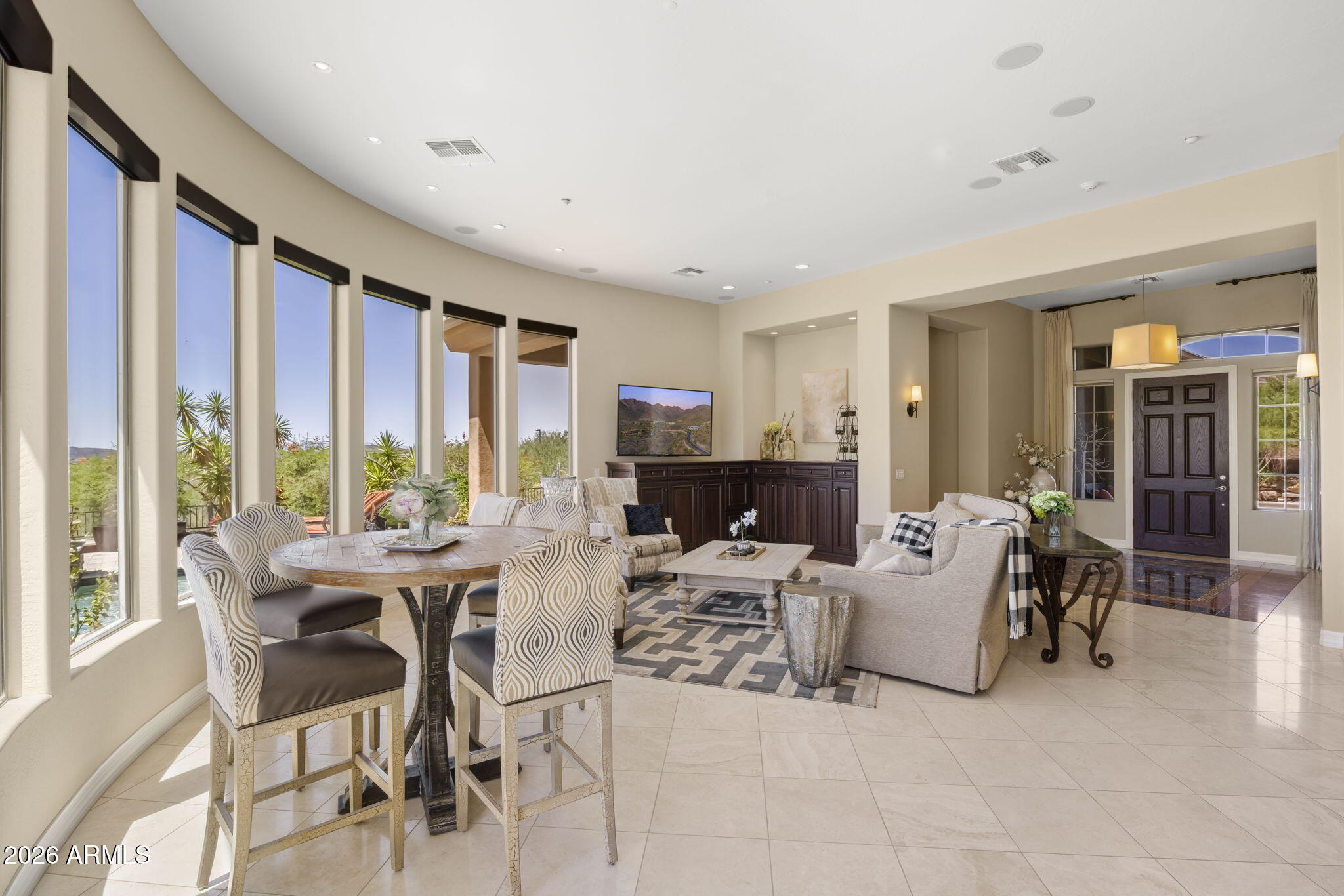 ANTHEM COUNTRY CLUB - Residential